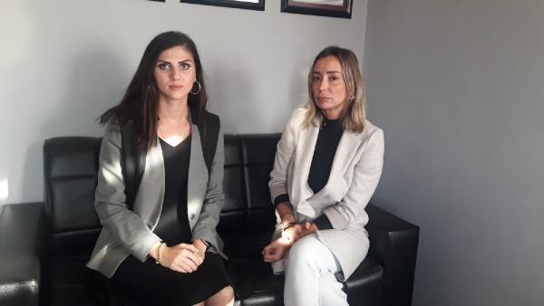 Dayakçı sevgiliye tahliye