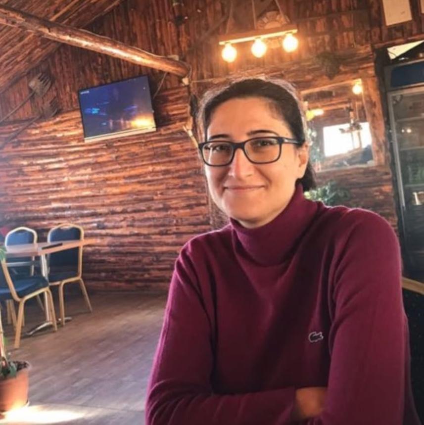 Kazada hayatını kaybeden Doç. Dr. Dokumacı, toprağa verildi