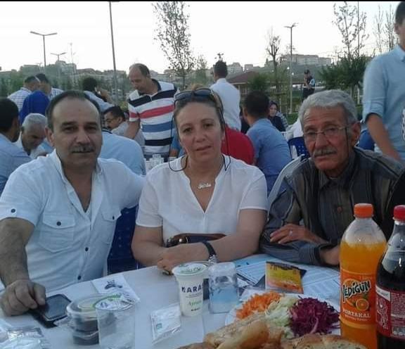 Cumhurbaşkanı Erdoğanın hikayesini anlattığı Sevda Sunguroğlu: Babamın vasiyetiydi çok duygulandık