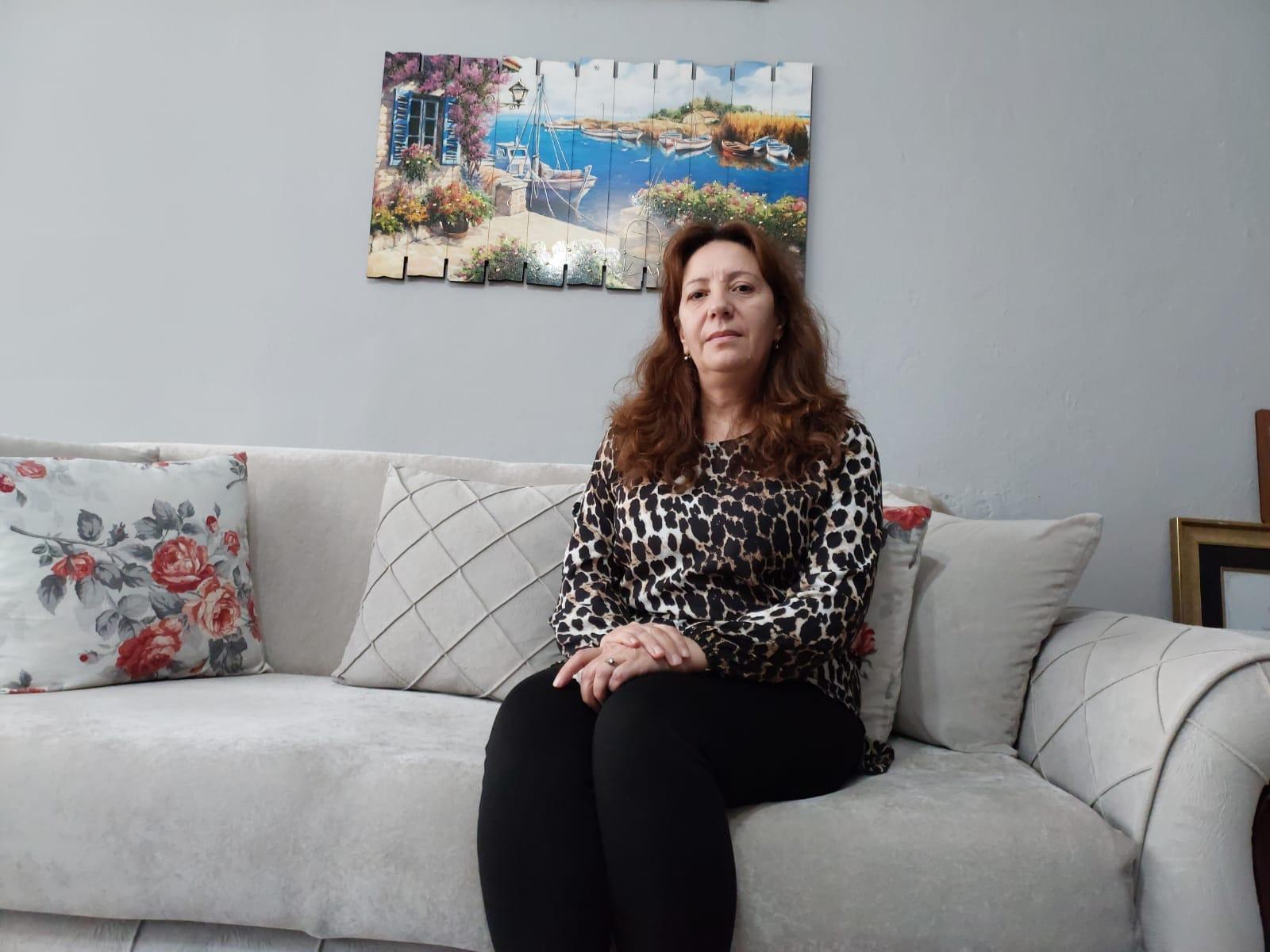 Cumhurbaşkanı Erdoğanın hikayesini anlattığı Sevda Sunguroğlu: Babamın vasiyetiydi çok duygulandık