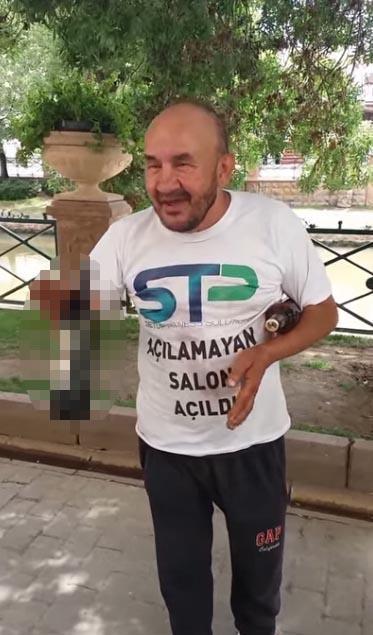 Porsuk Çayında ‘Seviyorum Recep’in cesedi bulundu, kayıp 3 kişi aranıyor