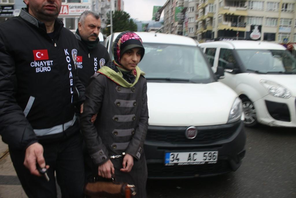 Yeniden yargılanan Palu ailesi bireylerine ceza yağdı