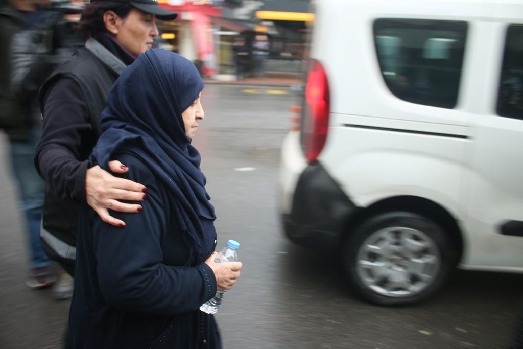 Yeniden yargılanan Palu ailesi bireylerine ceza yağdı