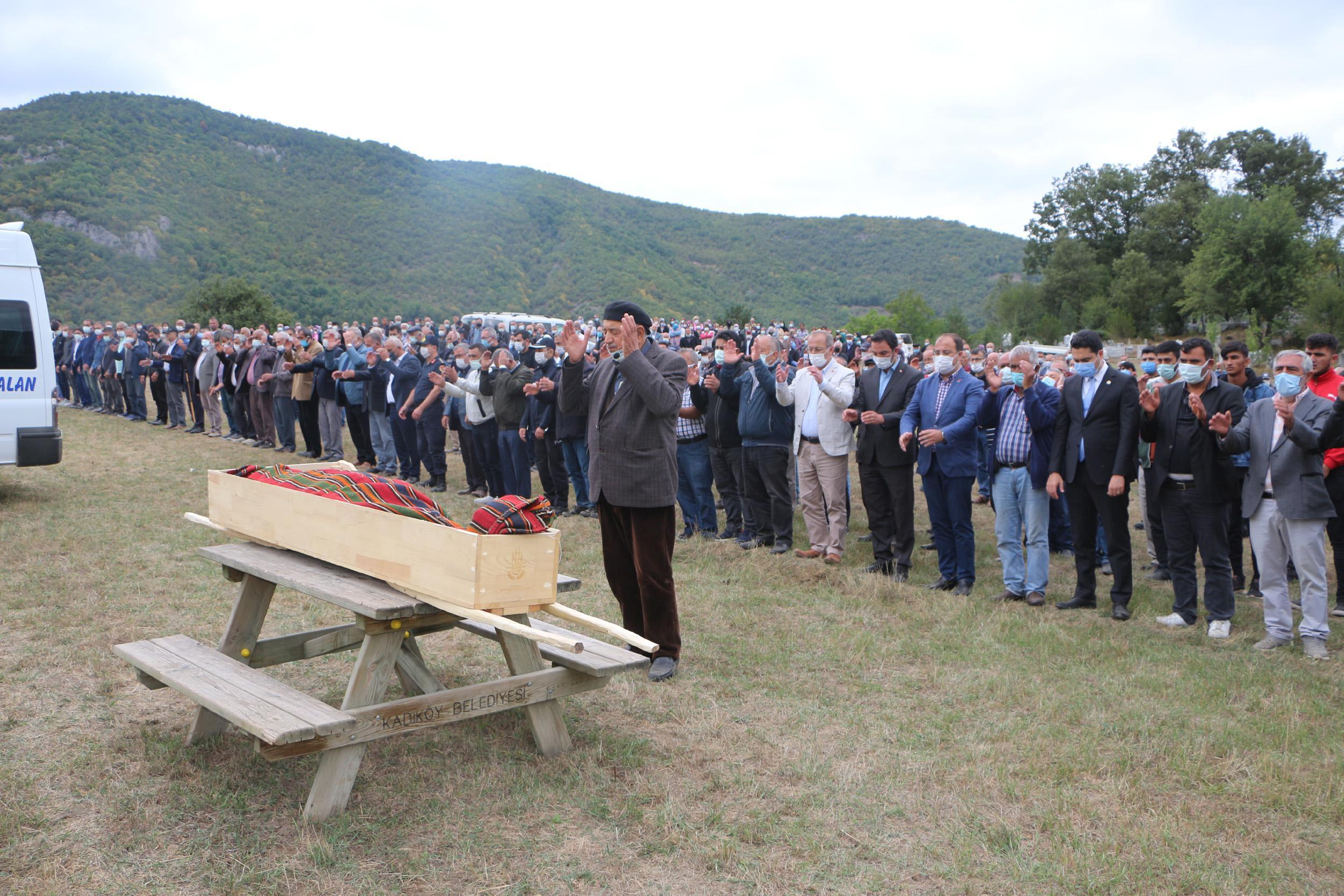 3 çocuklu ailenin ev sevinci, tren kazasıyla yarım kaldı