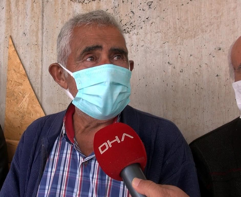3 çocuklu ailenin ev sevinci, tren kazasıyla yarım kaldı