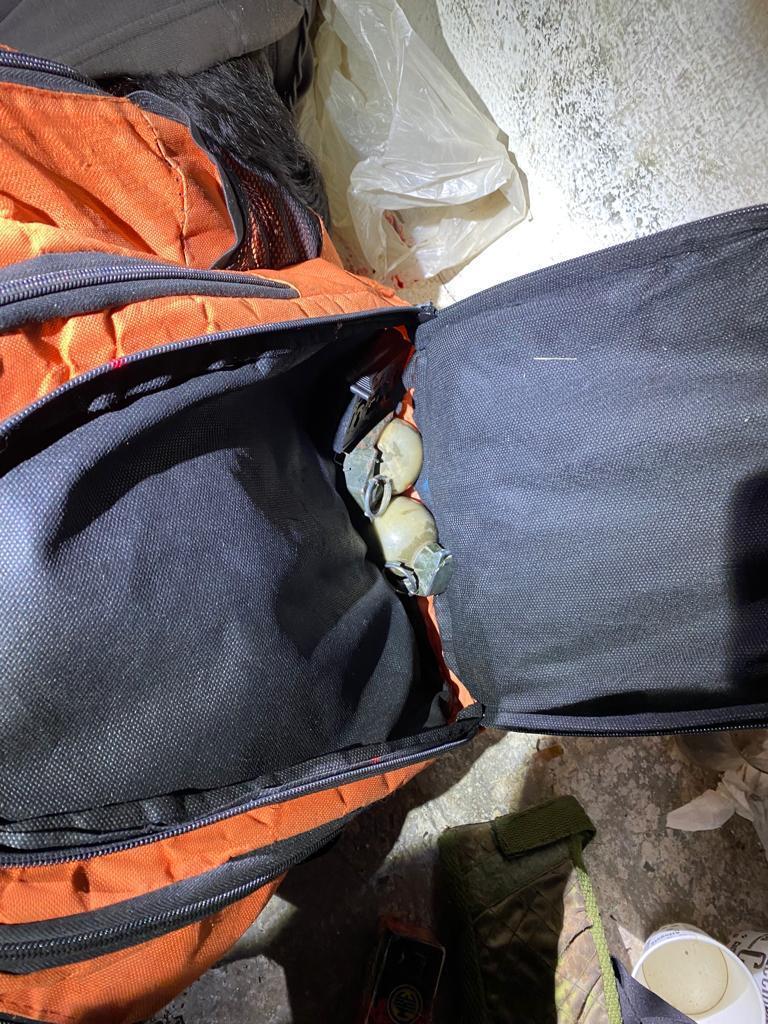 PKKnın sözde eyalet sorumlusu etkisiz hale getirildi