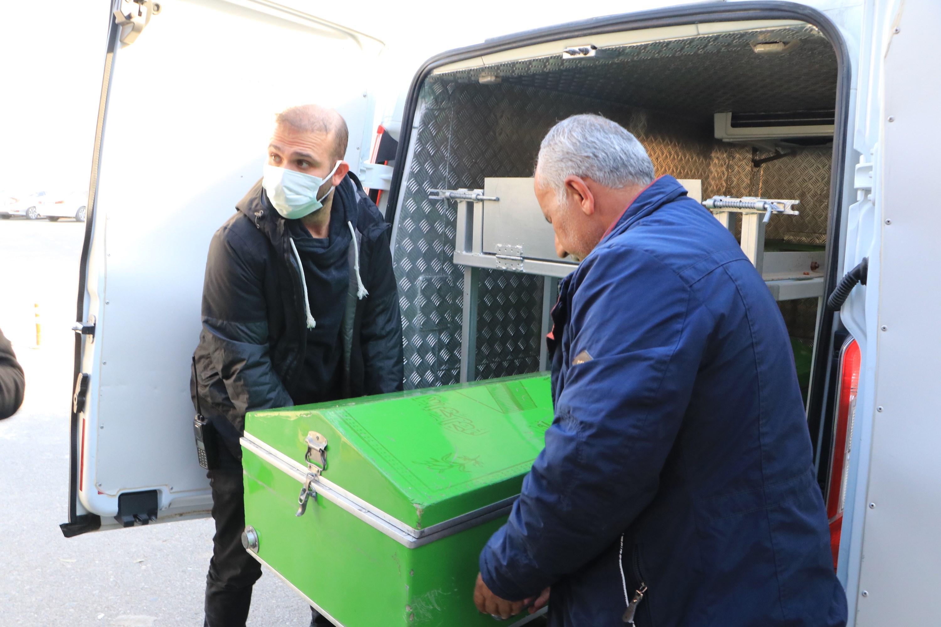 PKKnın sözde eyalet sorumlusu etkisiz hale getirildi