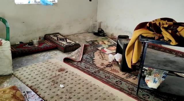 PKKnın sözde eyalet sorumlusu etkisiz hale getirildi