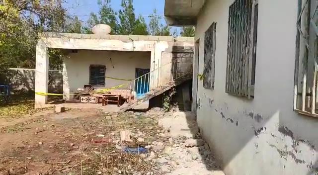 PKKnın sözde eyalet sorumlusu etkisiz hale getirildi