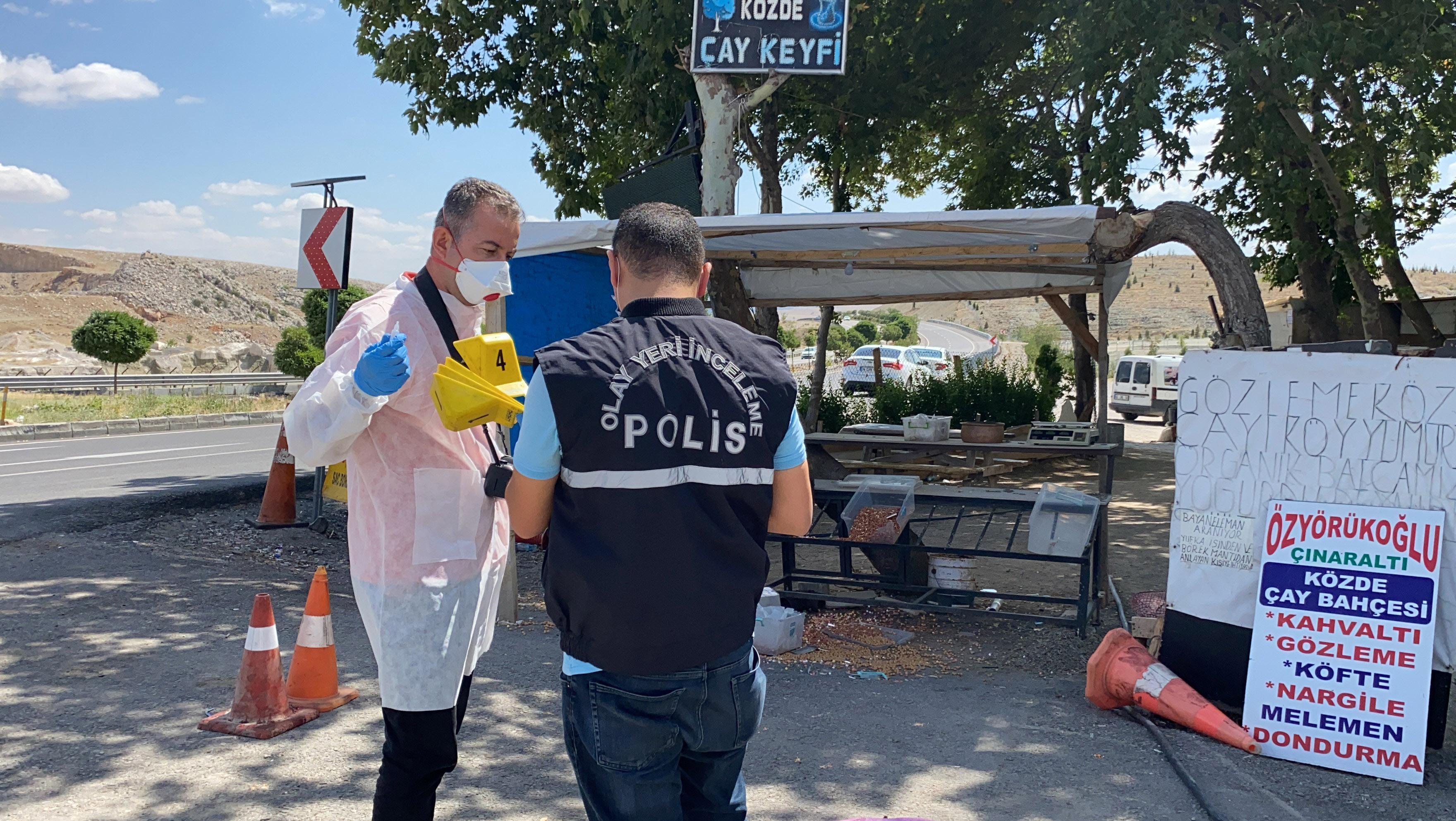 Çay soğuk diyen Emel’i öldüren seyyar satıcı, bu kez ‘Bana erkek şahıs tokat attı’ dedi