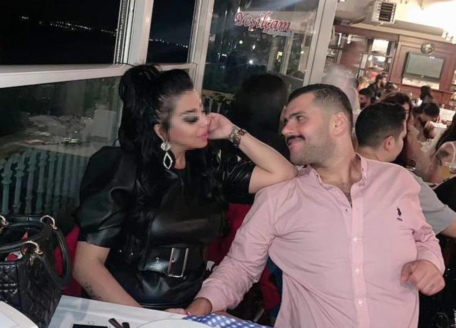 Eski sevgilisinin yüzünü ustura ile kesen şüpheli, tutuklandı