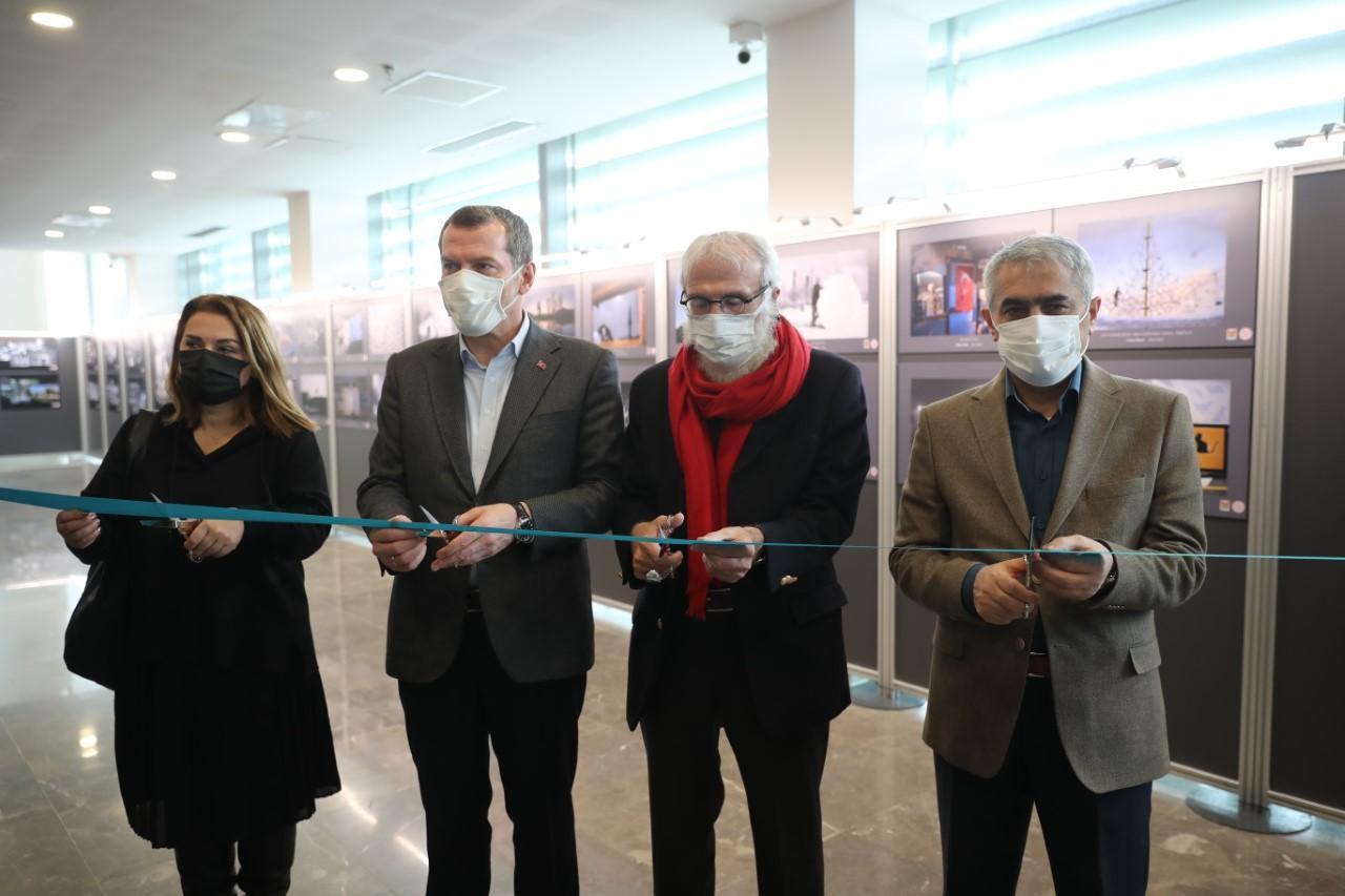 “11inci Zeytinburnu Fotoğraf Yarışması Ödülleri” sahiplerini buldu