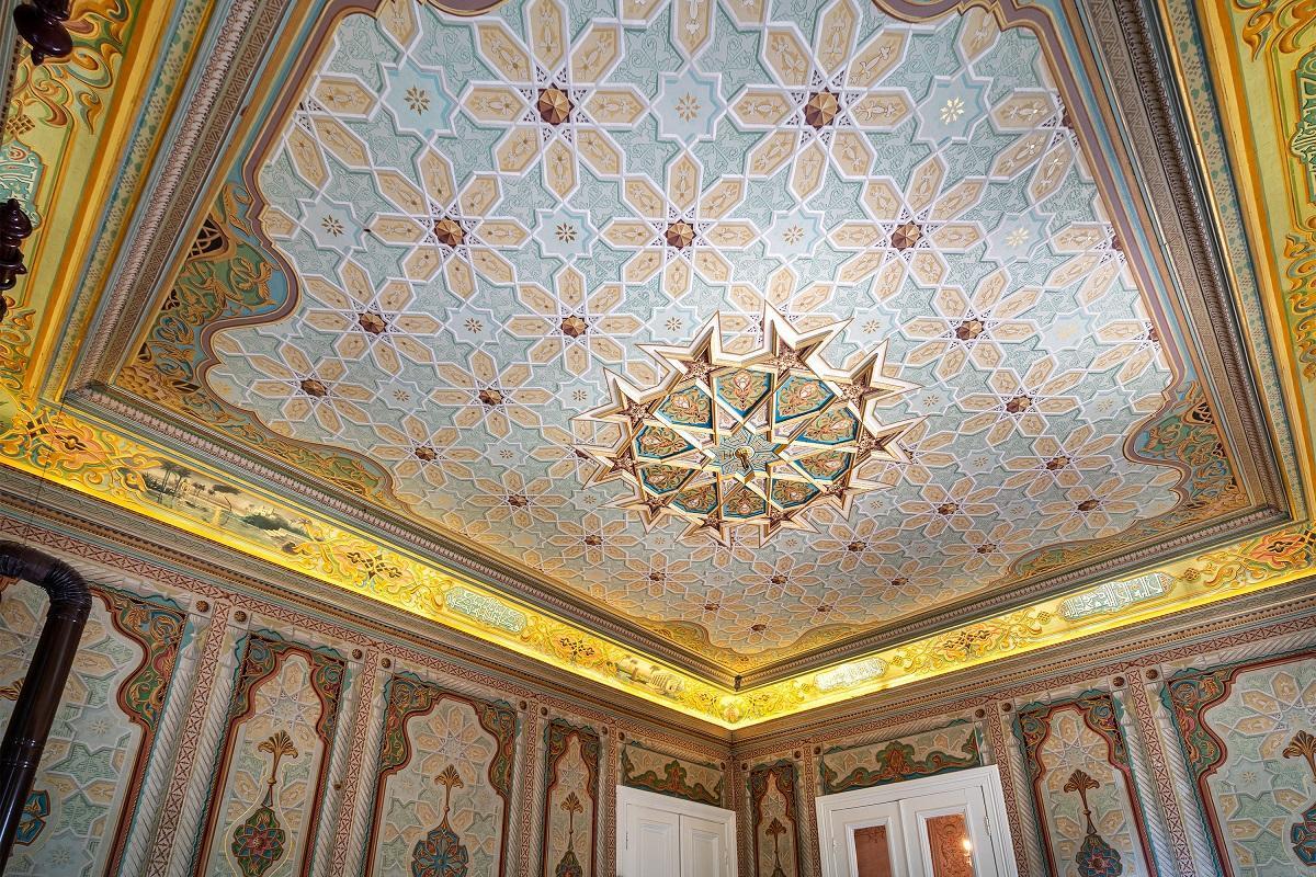 Tarihi Razi Trak Köşkü 85 milyon liraya satışa çıkarıldı