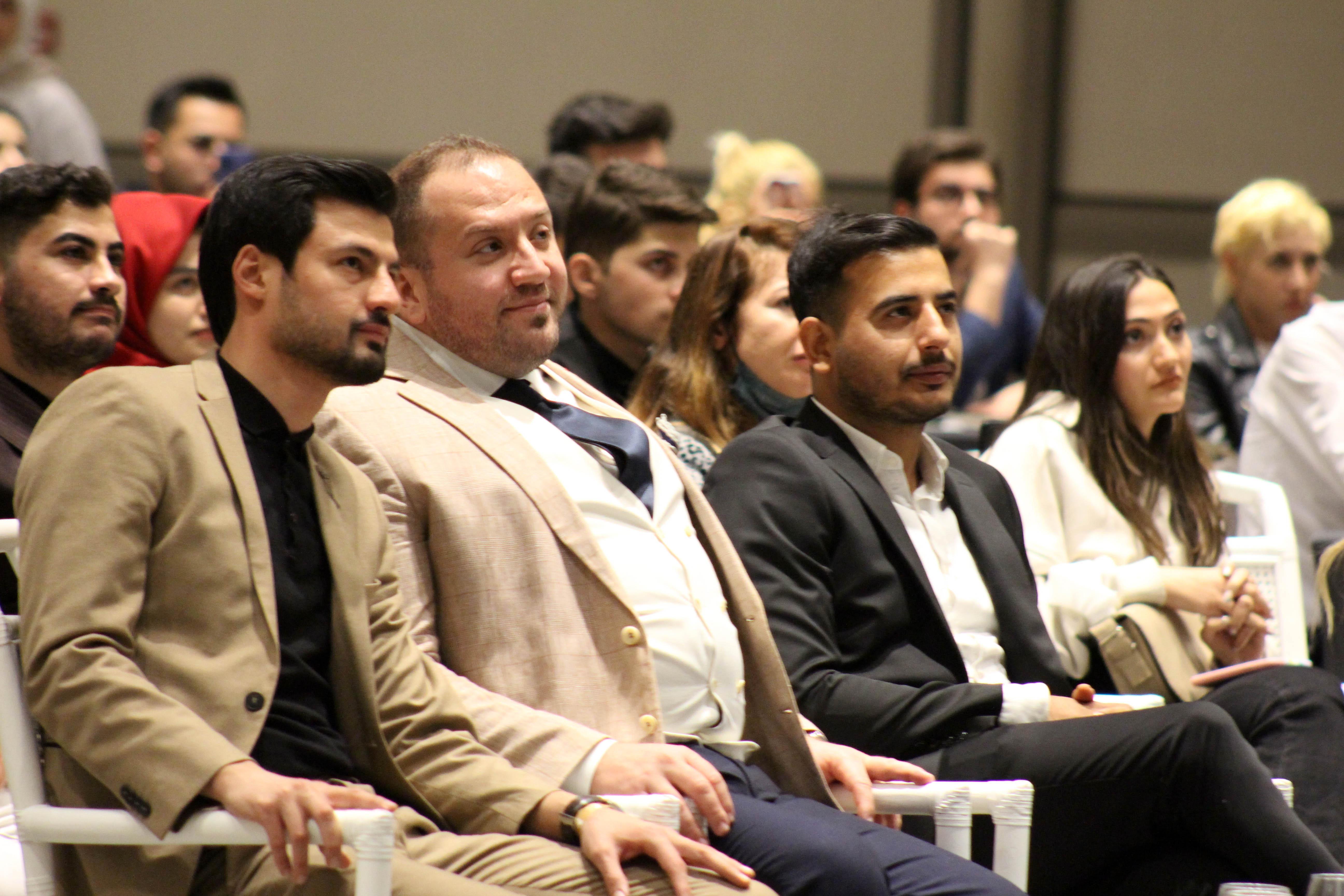 Beluventa, Türk firması hedeflerini büyütmek istiyor