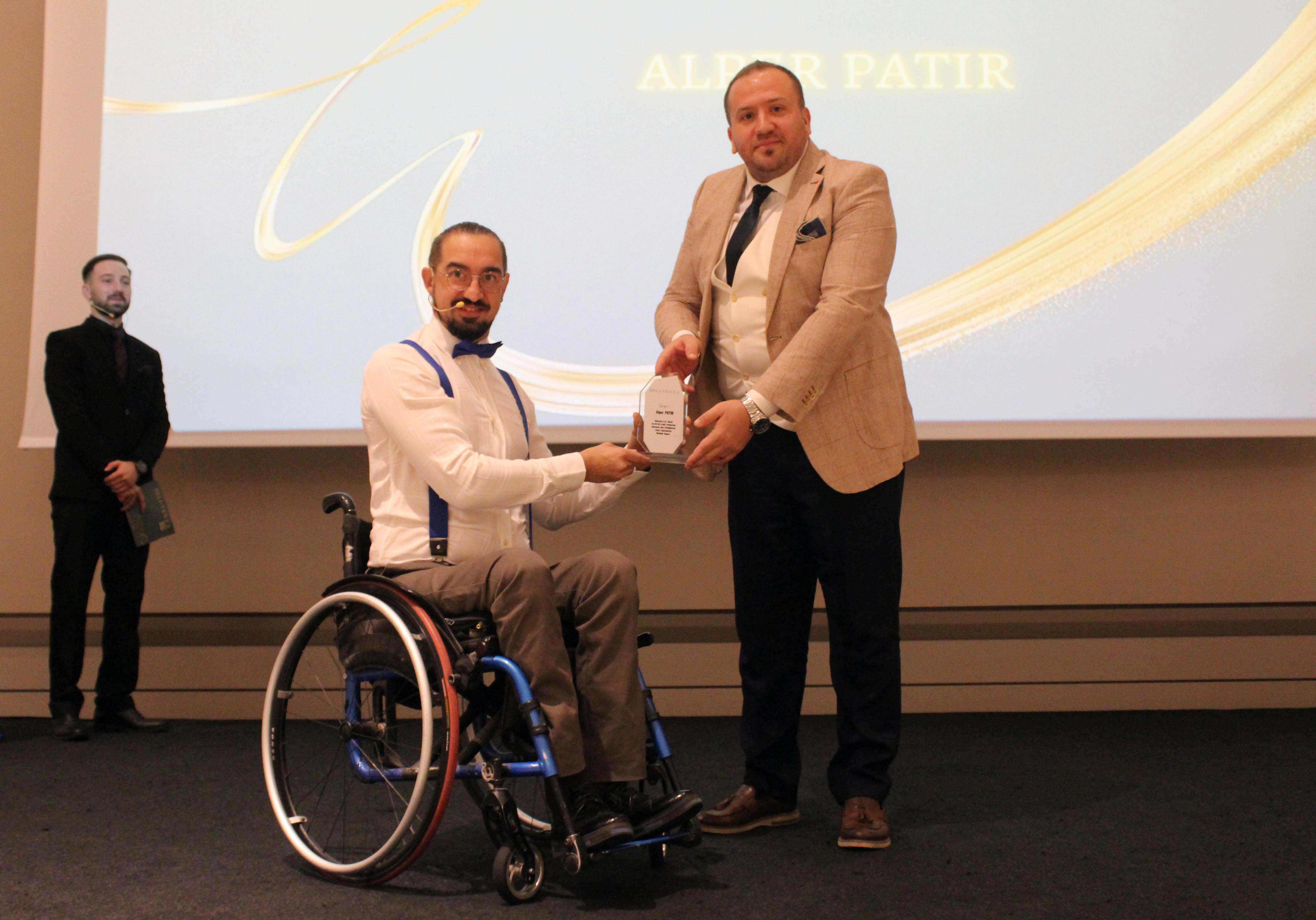 Beluventa, Türk firması hedeflerini büyütmek istiyor