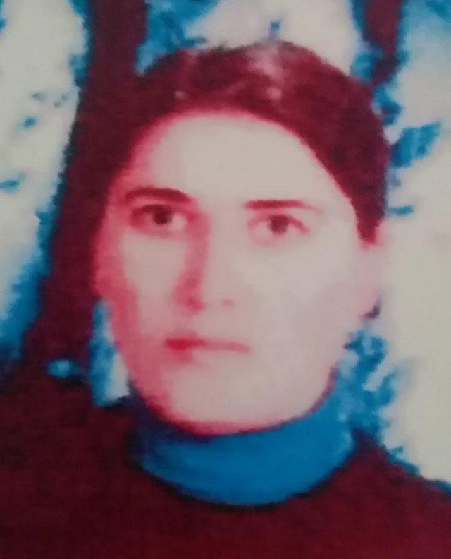 13 yıl önce kaybolan kadını öldüren emekli öğretmenin cezası onandı