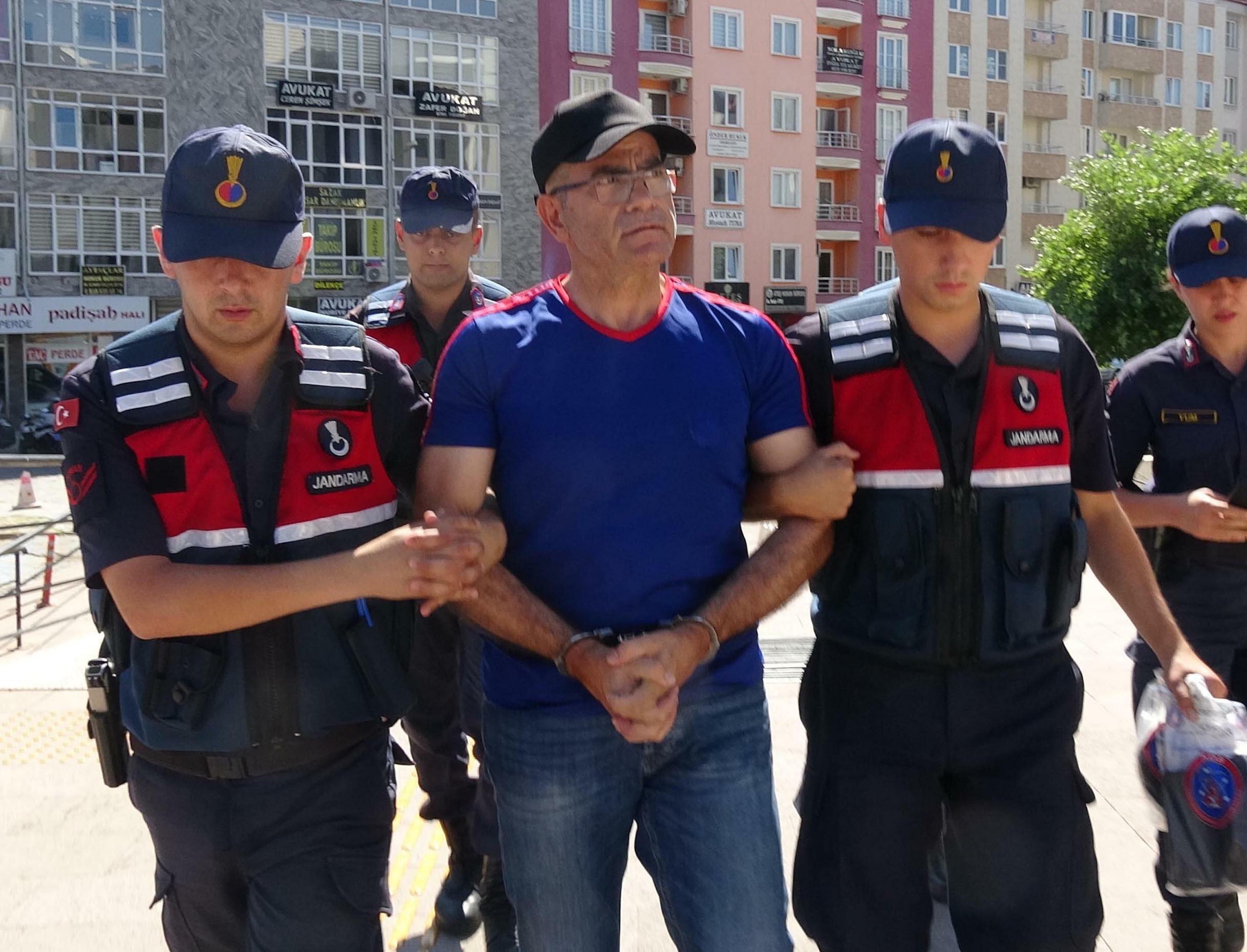 Doktor Gülnuru 20 kurşunla öldüren babasının akli dengesi yerinde çıktı