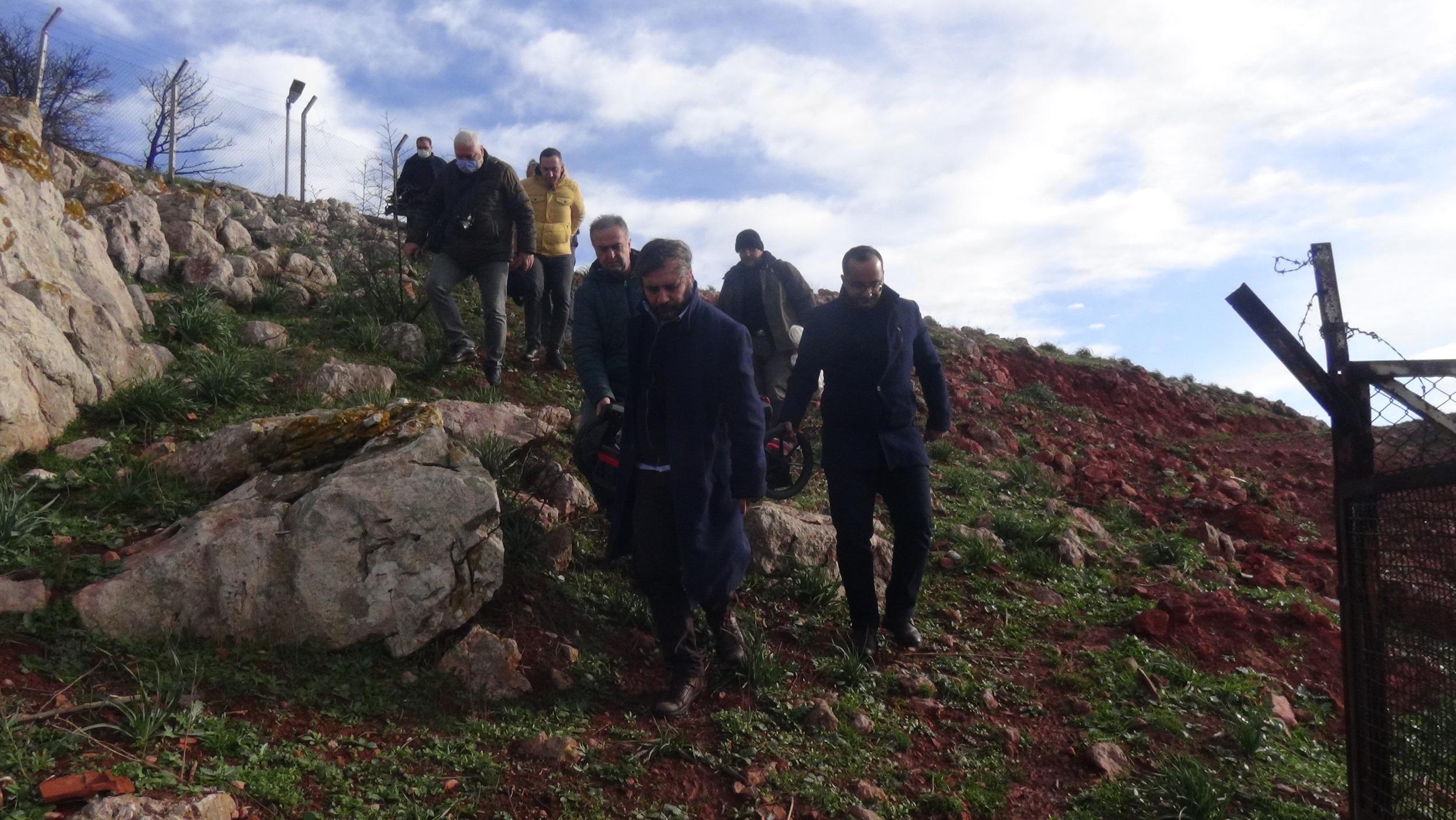 Kurtuluş Savaşı’nın son şehitlerinin mezarları aranıyor