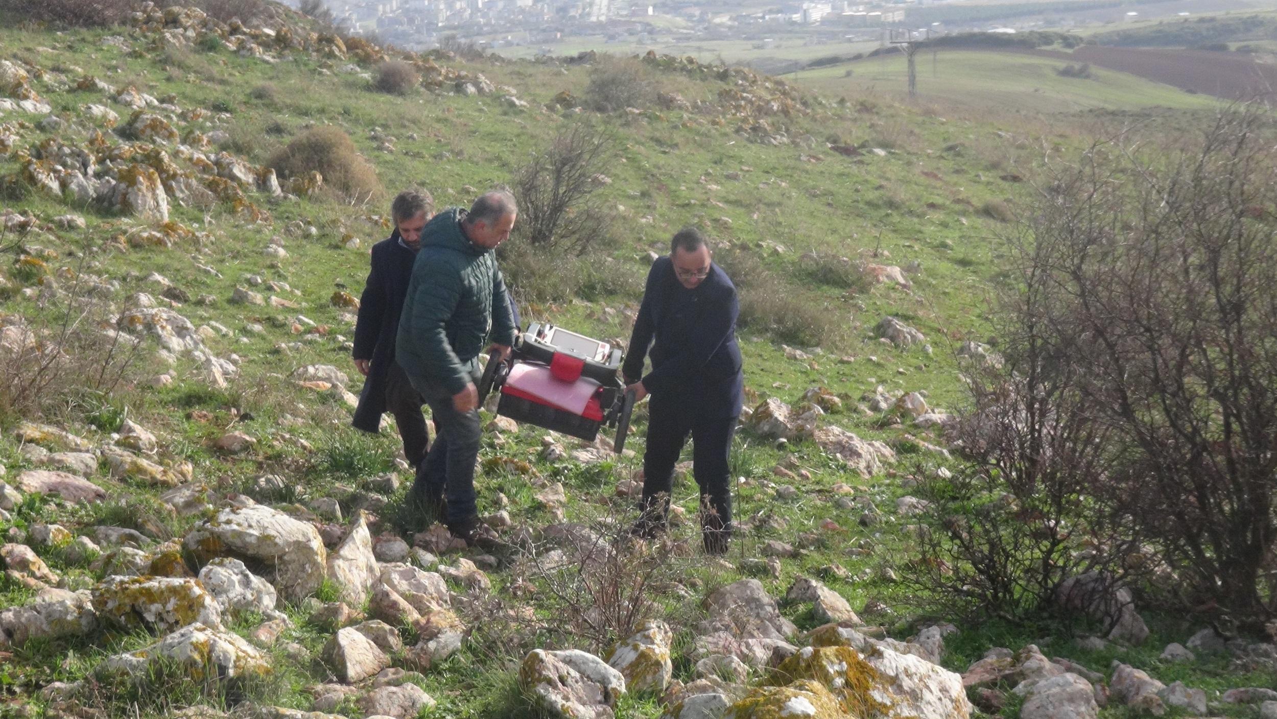 Kurtuluş Savaşı’nın son şehitlerinin mezarları aranıyor