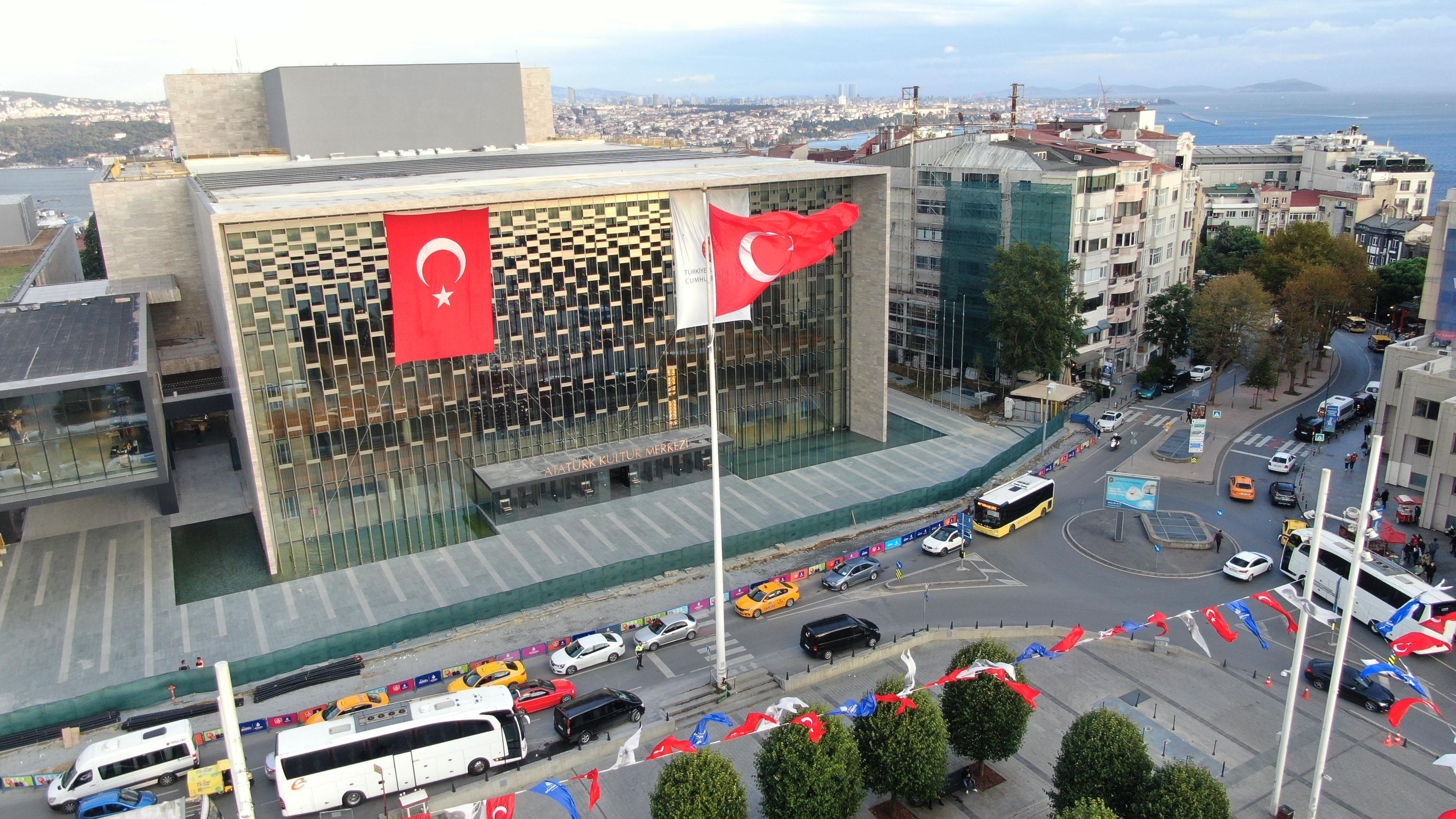 AKMnin içindeki son durum