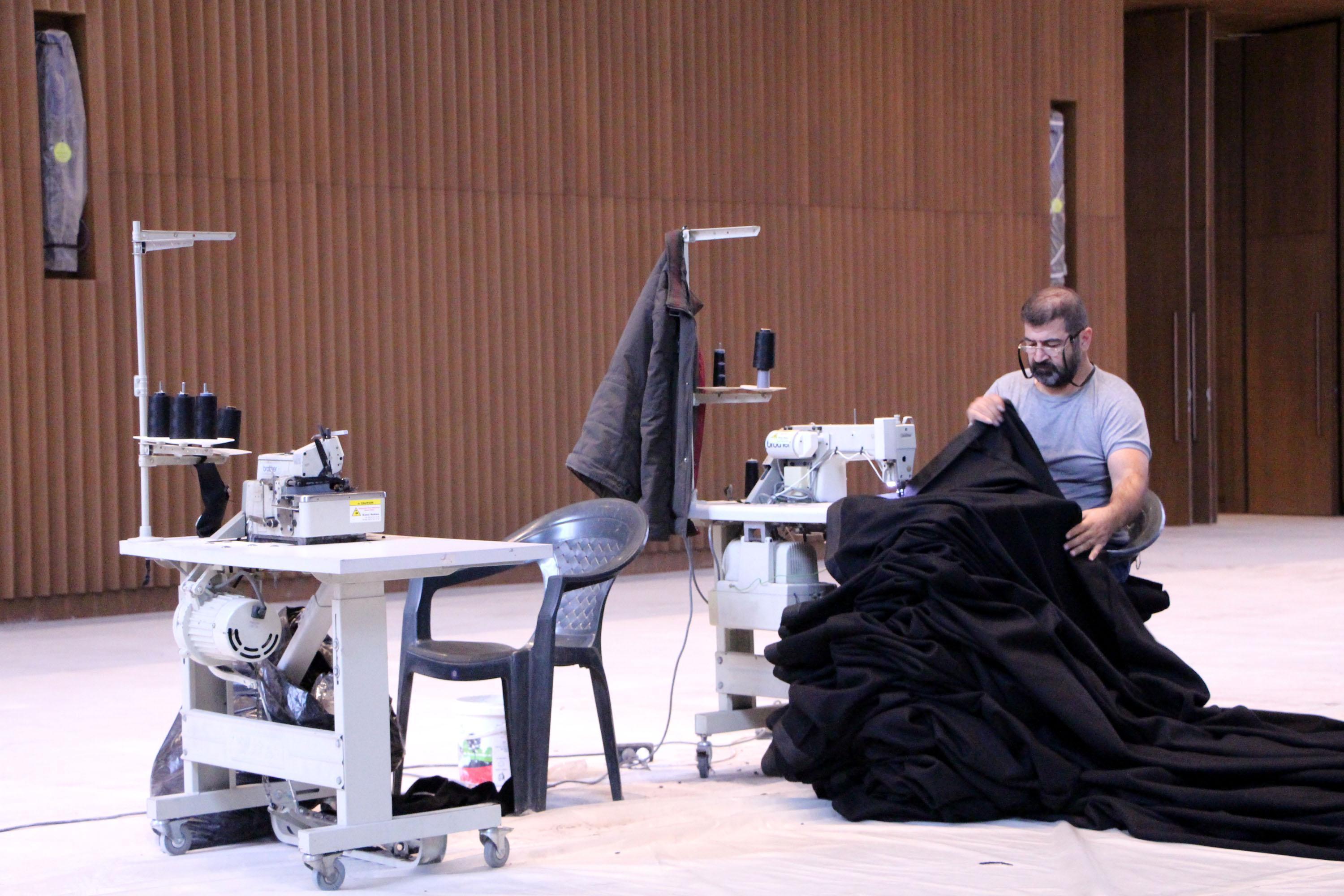 AKMnin içindeki son durum