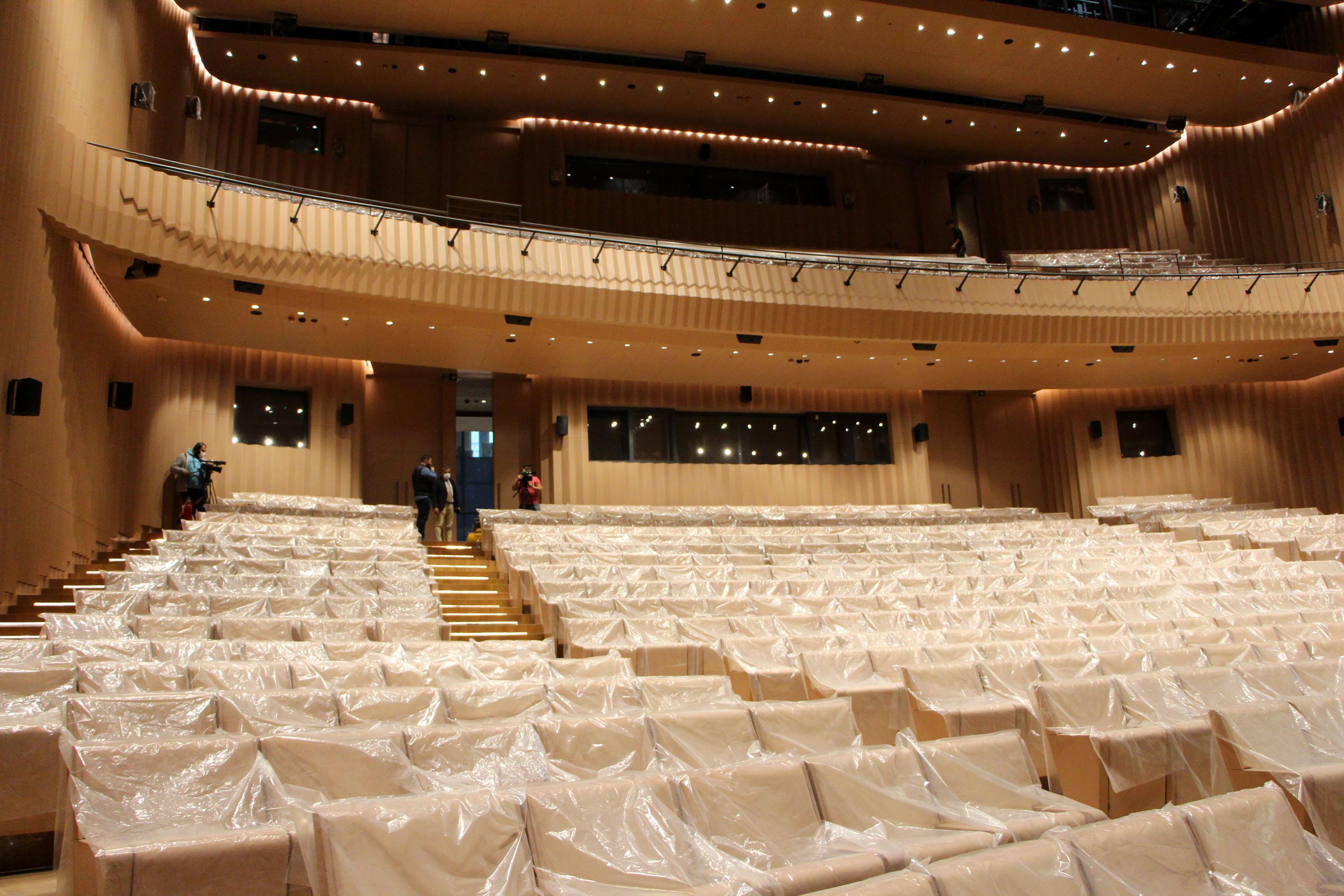 AKMnin içindeki son durum