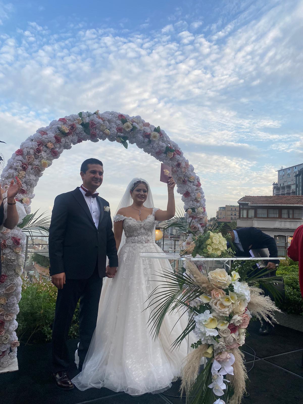 Cerrahpaşanın mutlu günü