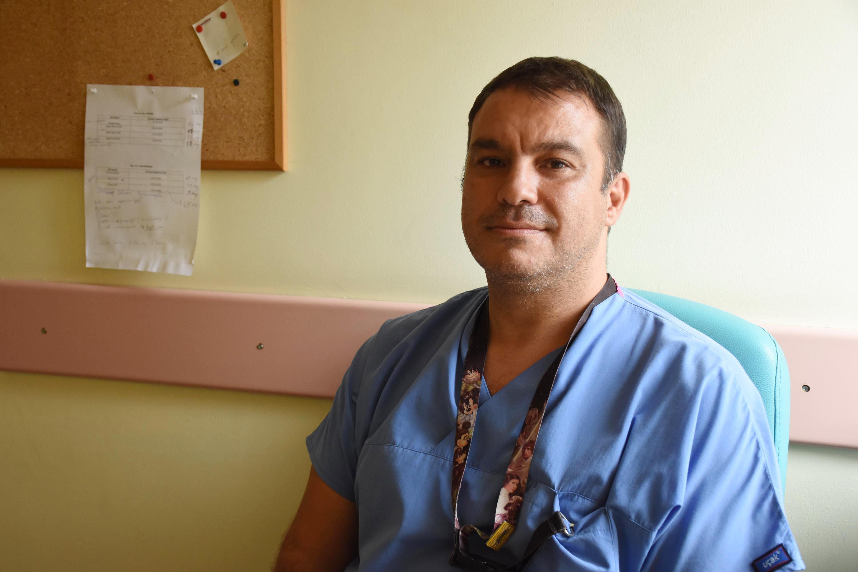 Uzmanından 12 yaş üzeri çocuklar için aşı çağrısı