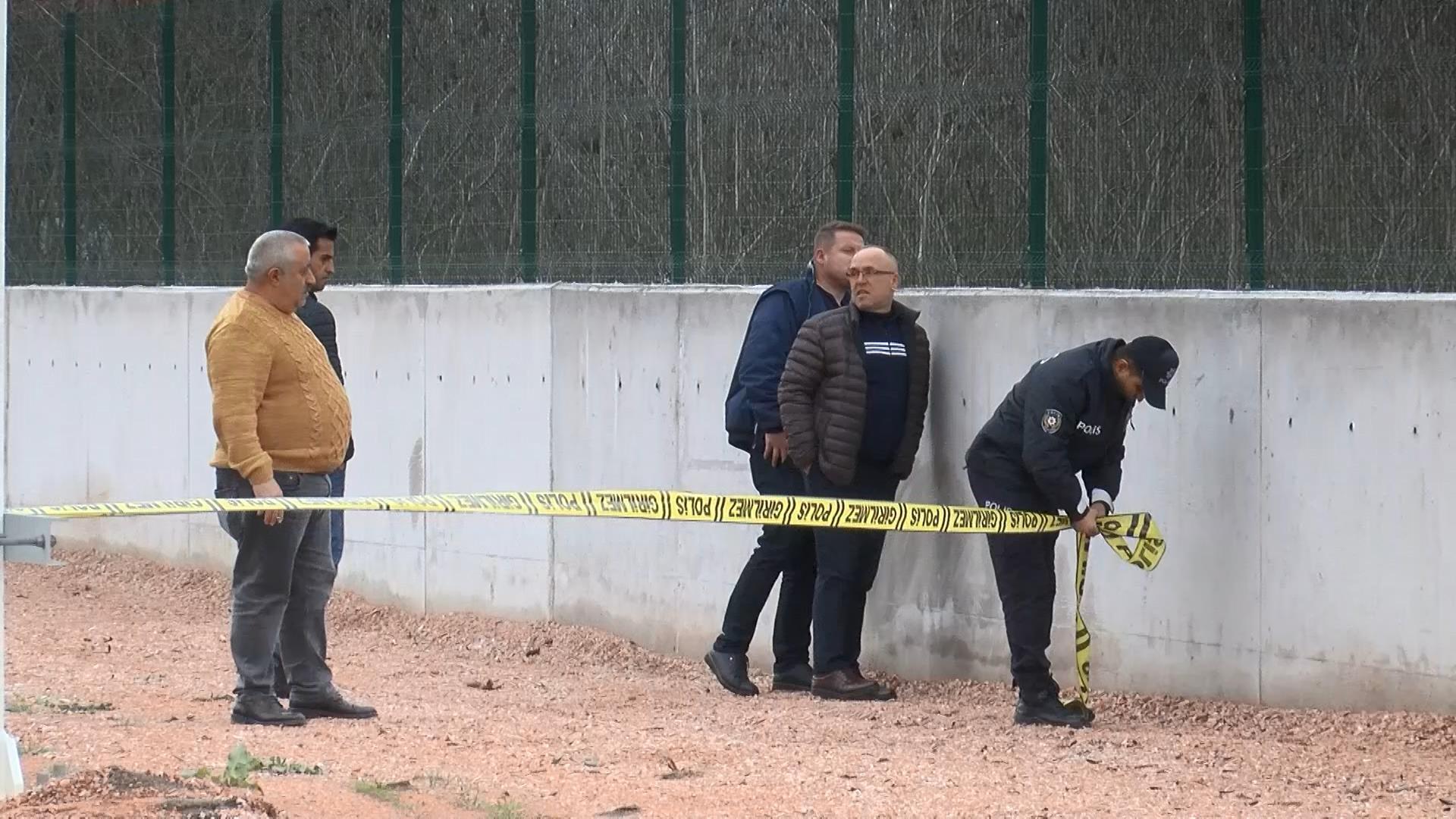 Terminal yakınında parçalanmış ceset bulundu, kayıp Mertin kimliği üzerinden çıktı