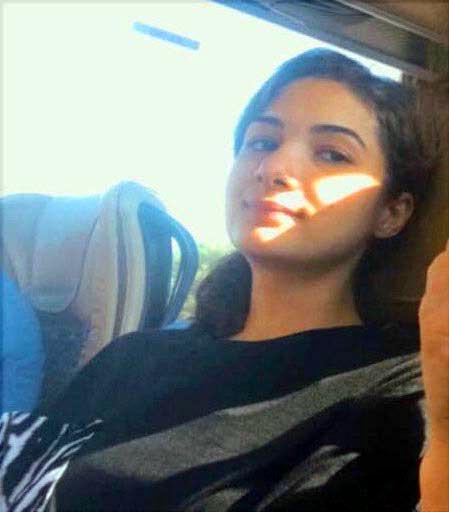 Tıp öğrencisi Beyzanur, son yolculuğuna uğurlandı