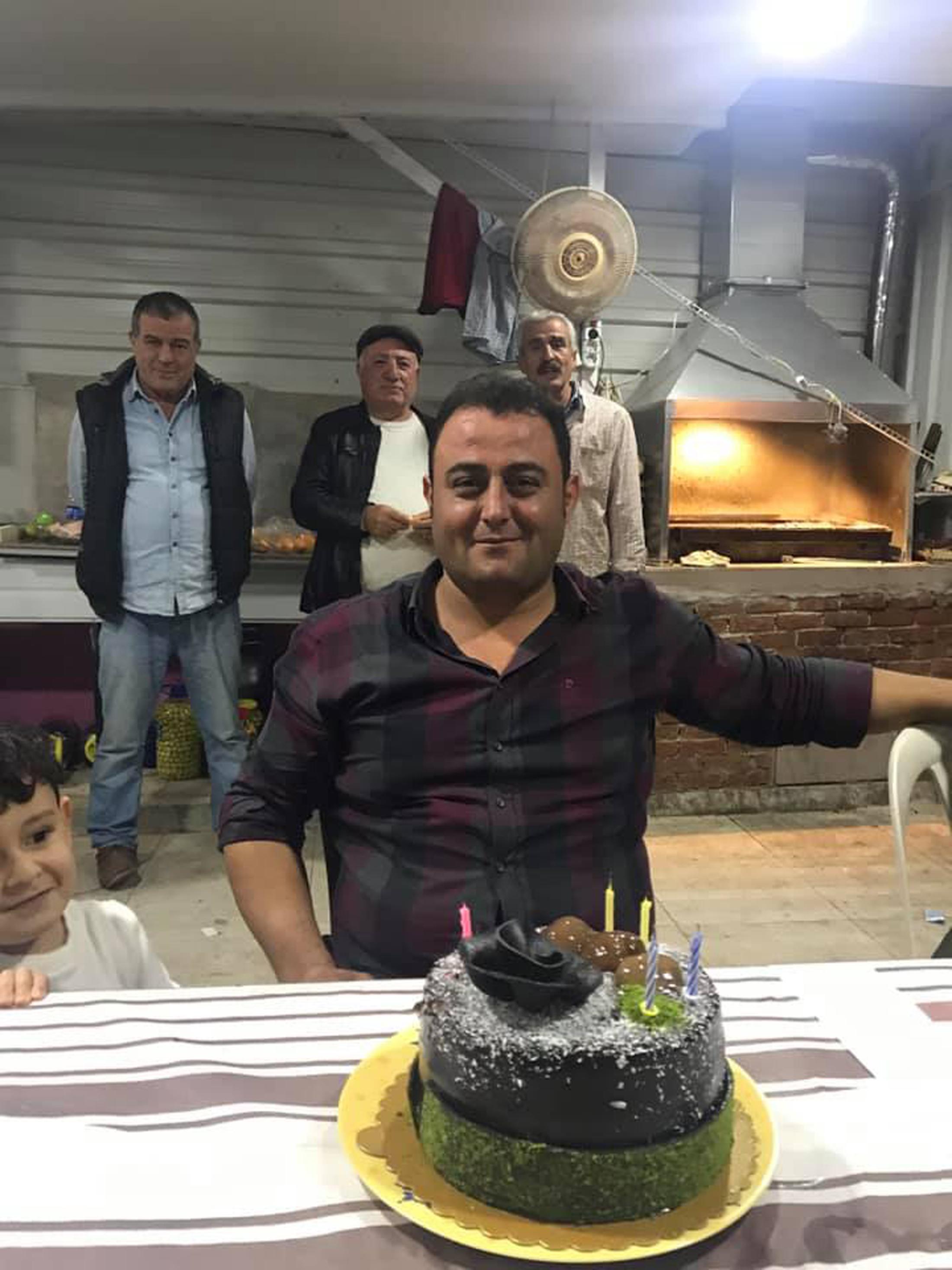 Otopark kavgasında ölüme müebbet istemiyle dava