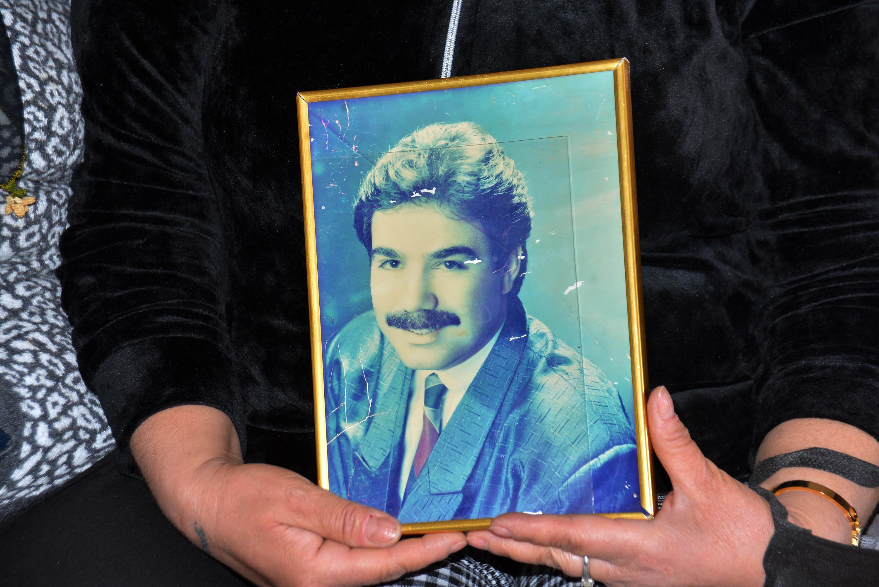 Faruk Tınaz, memleketi Adanada toprağa verildi