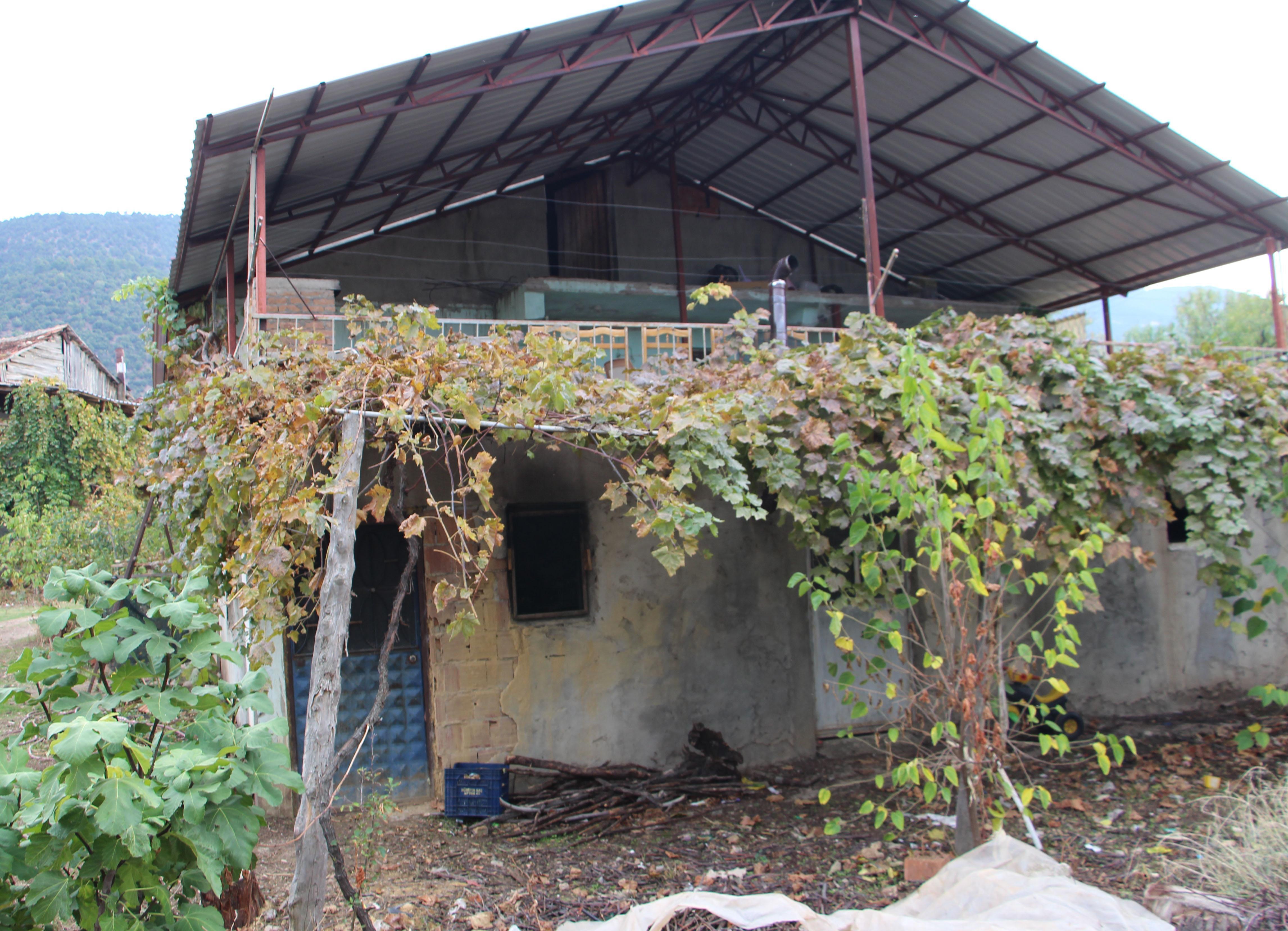 Tandır cinayetinde çiftin 6 yaşındaki kızları tanık olarak dinlenecek