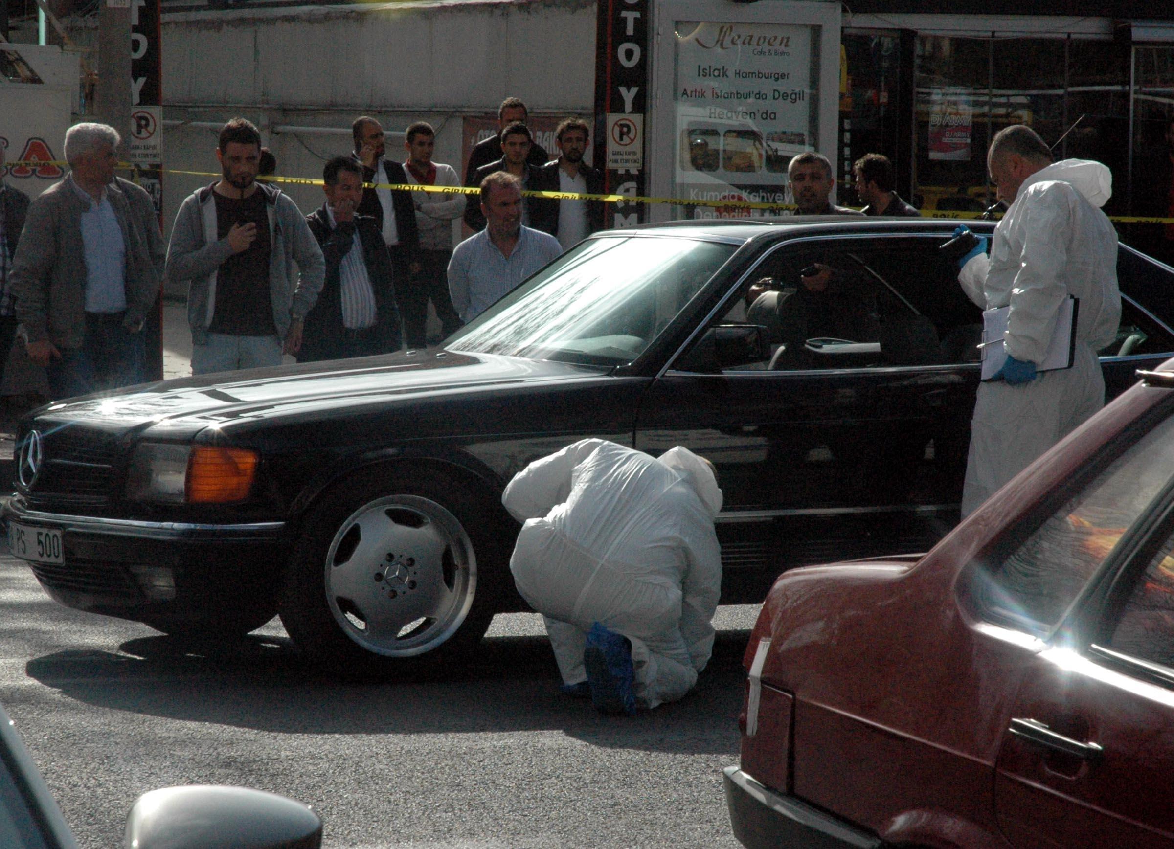 Kayseri’de 7,5 yıl önce işlenen cinayetin faili Aydın’da yakalandı
