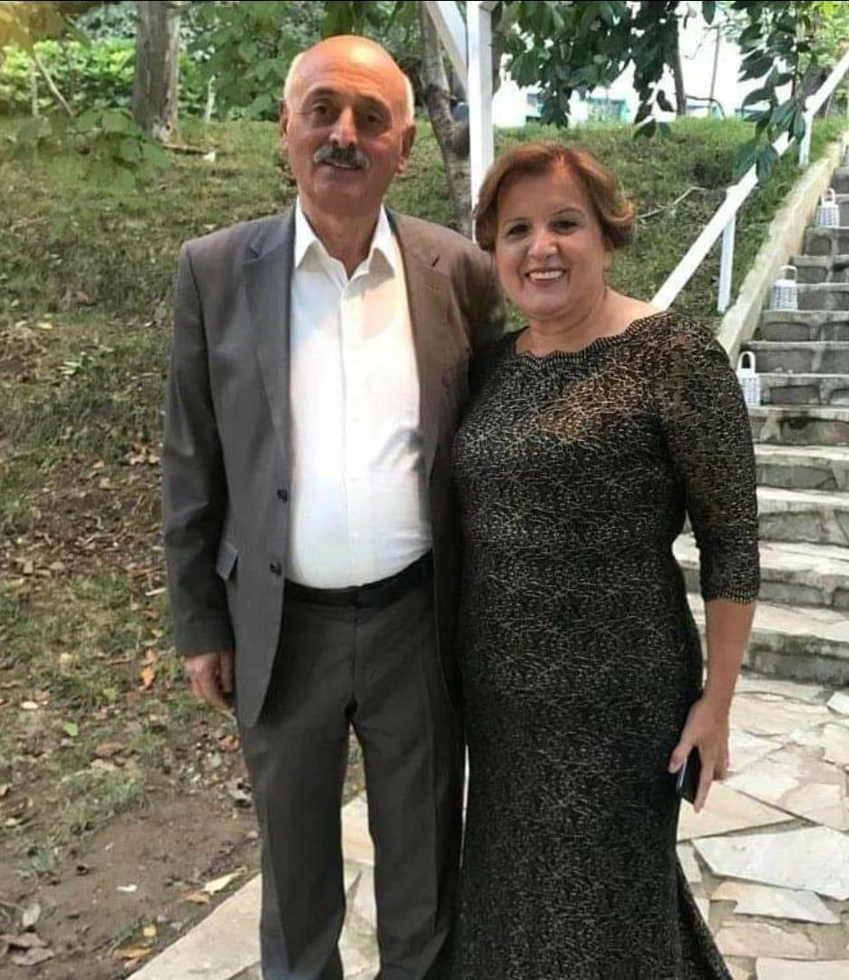 CHP İstanbul eski il başkan yardımcısı Büyükdurmuş ile eşi kazada öldü