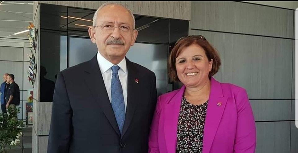 CHP İstanbul eski il başkan yardımcısı Büyükdurmuş ile eşi kazada öldü