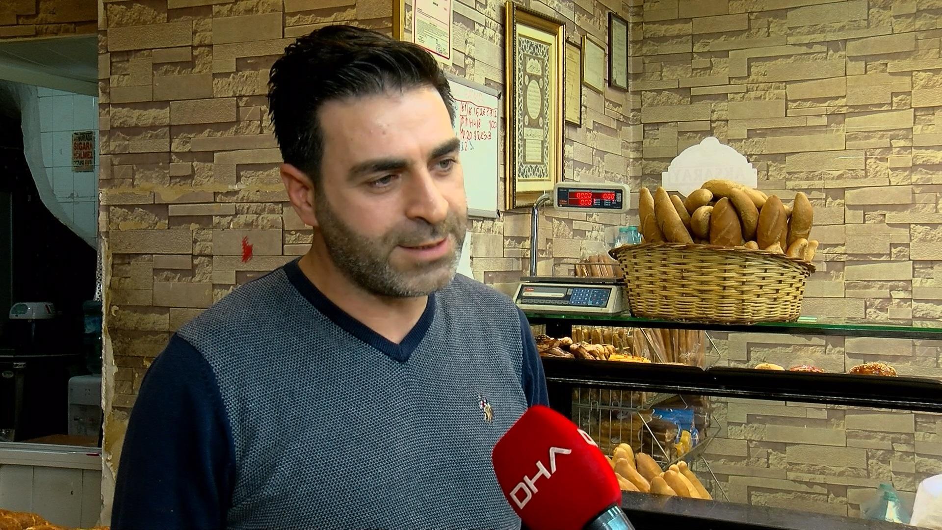 İstanbul Fırıncılar Odasından ekmeğe zam talebi