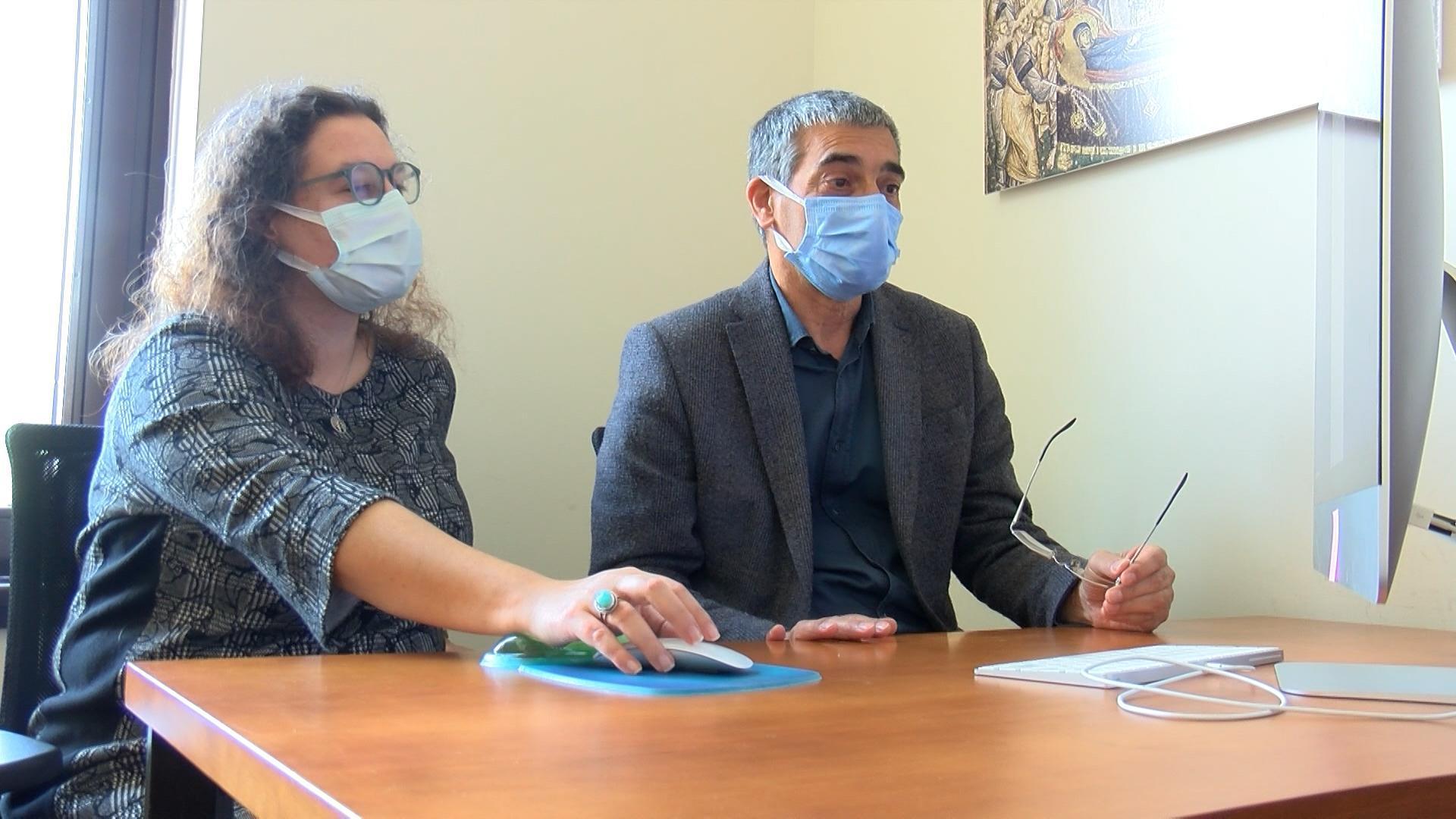 İstanbul surları 4 yıllık çalışmayla dijitale aktarıldı, dünyanın her yerinden surları görmek mümkün oldu