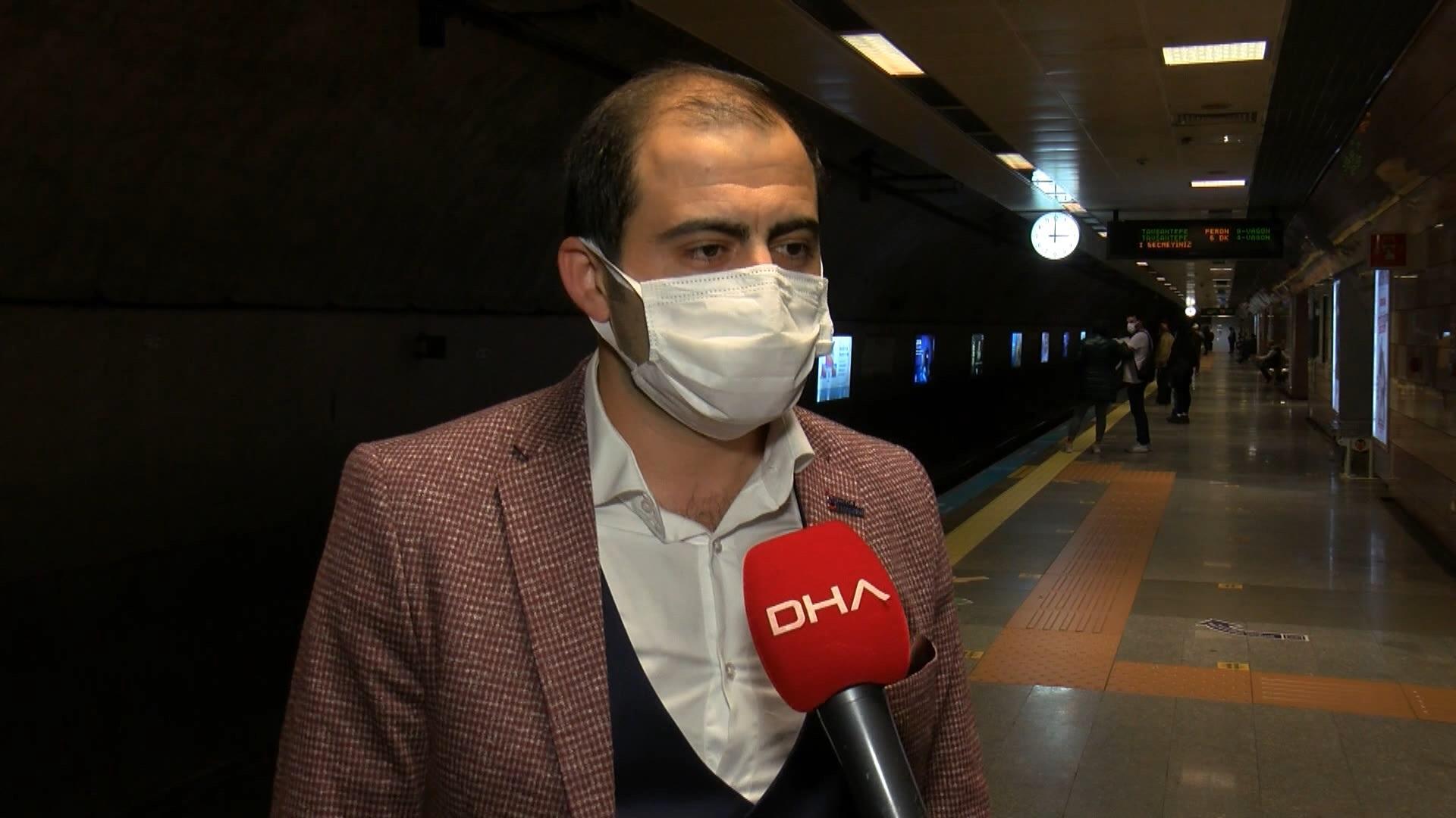 Mikroçip takılan Boji böyle takip ediliyor; bir günde 29 durak gezdi