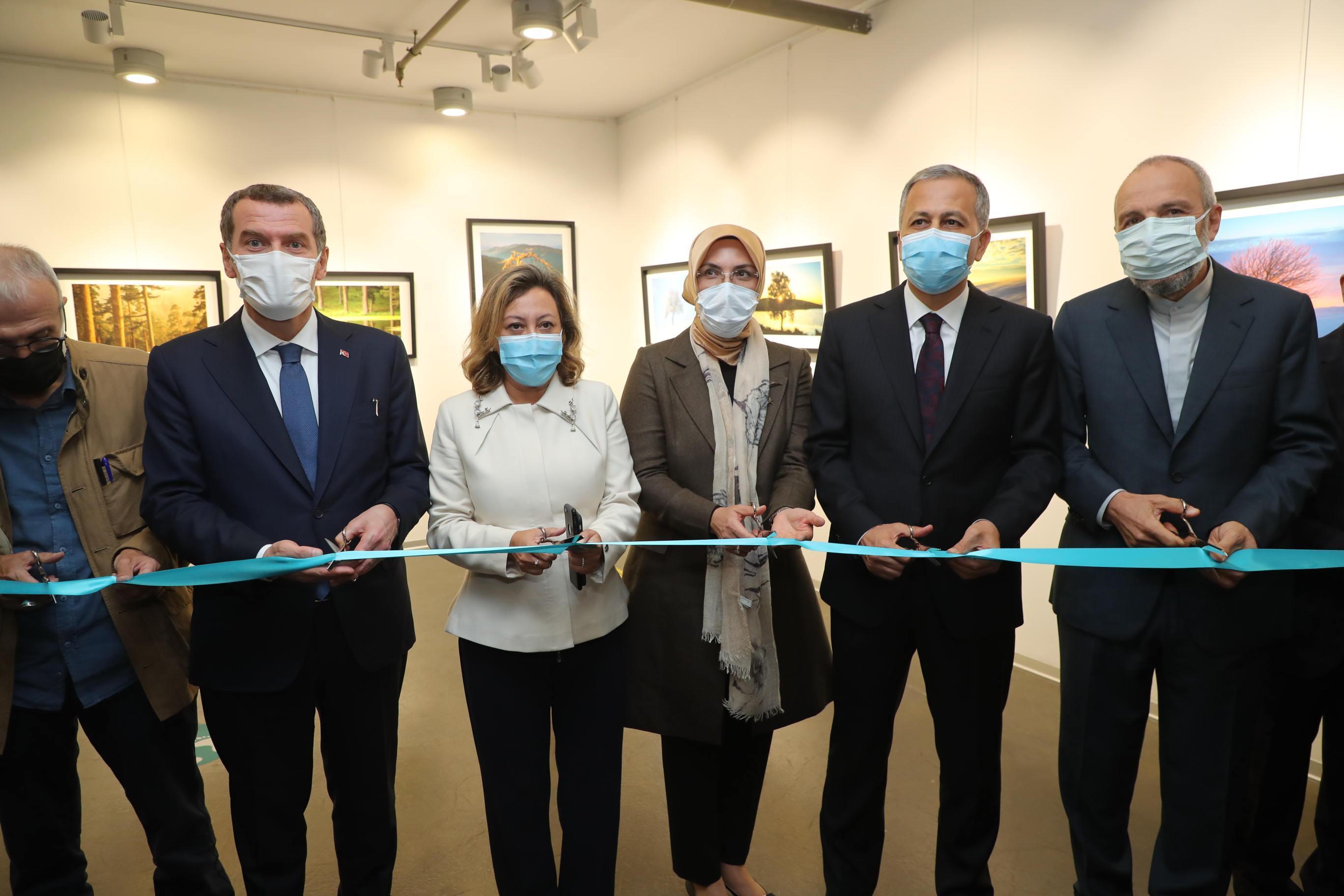 Zeytinburnu Kültür Sanat Merkezi’nin yeni sezonu açıldı