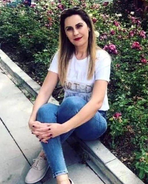Fethiyede öldürülen Derya, Kayseride toprağa verildi