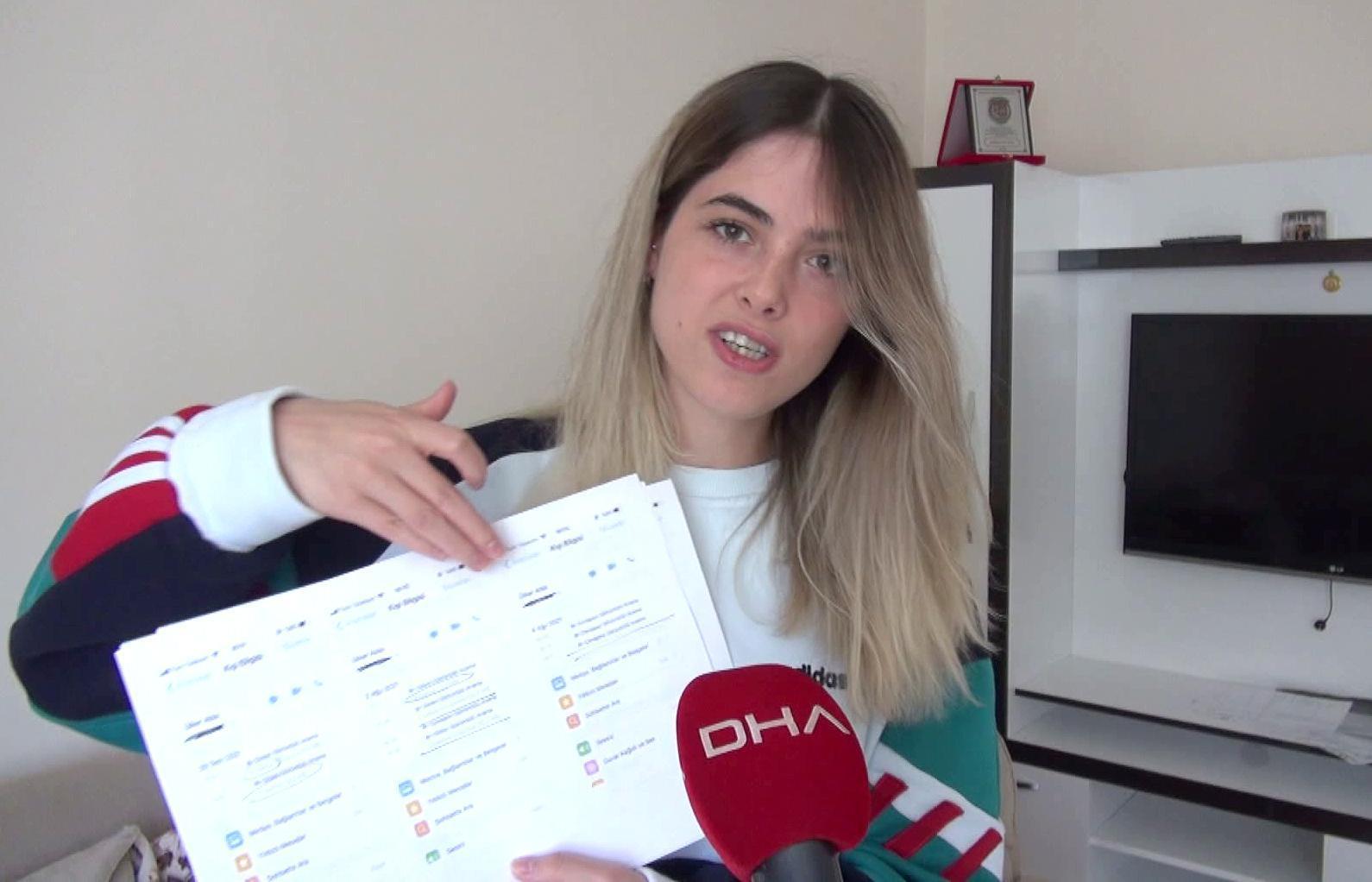 Ağabeyimi sırtından vurmuş