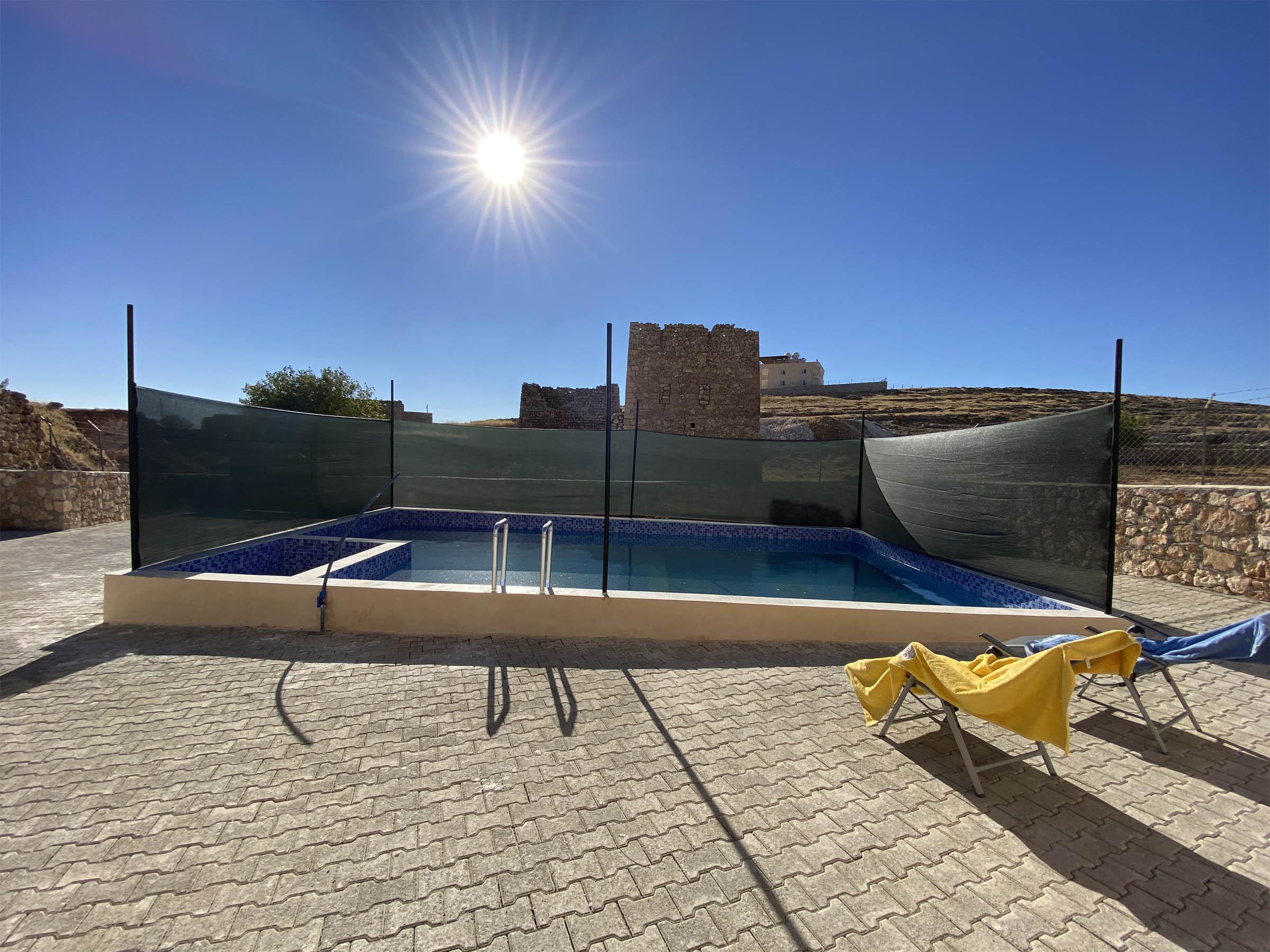 World-famous Syriac nun returns to her village in Mardin after 36 years