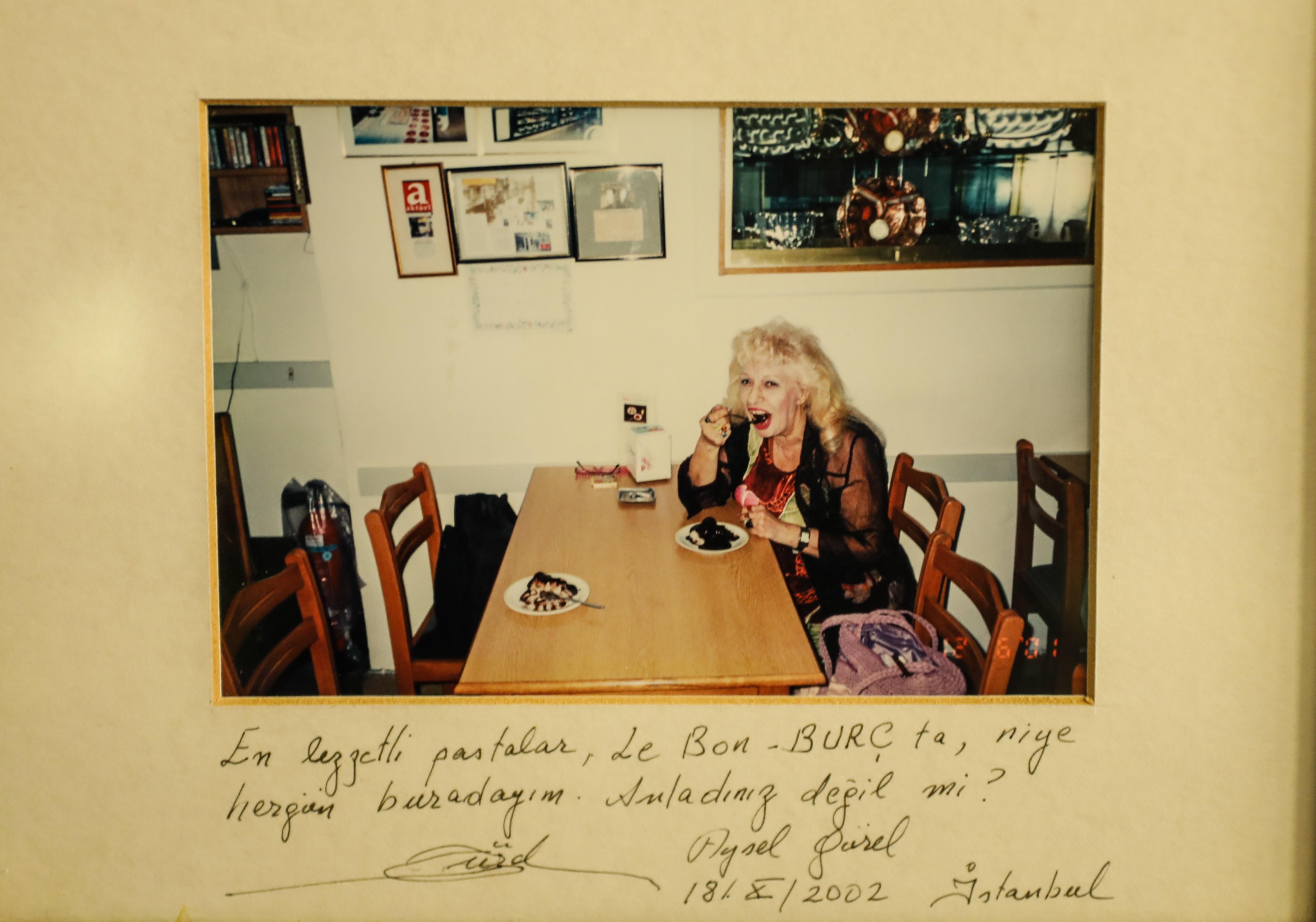 Türkiyenin ilk pastanesi kapanıyor