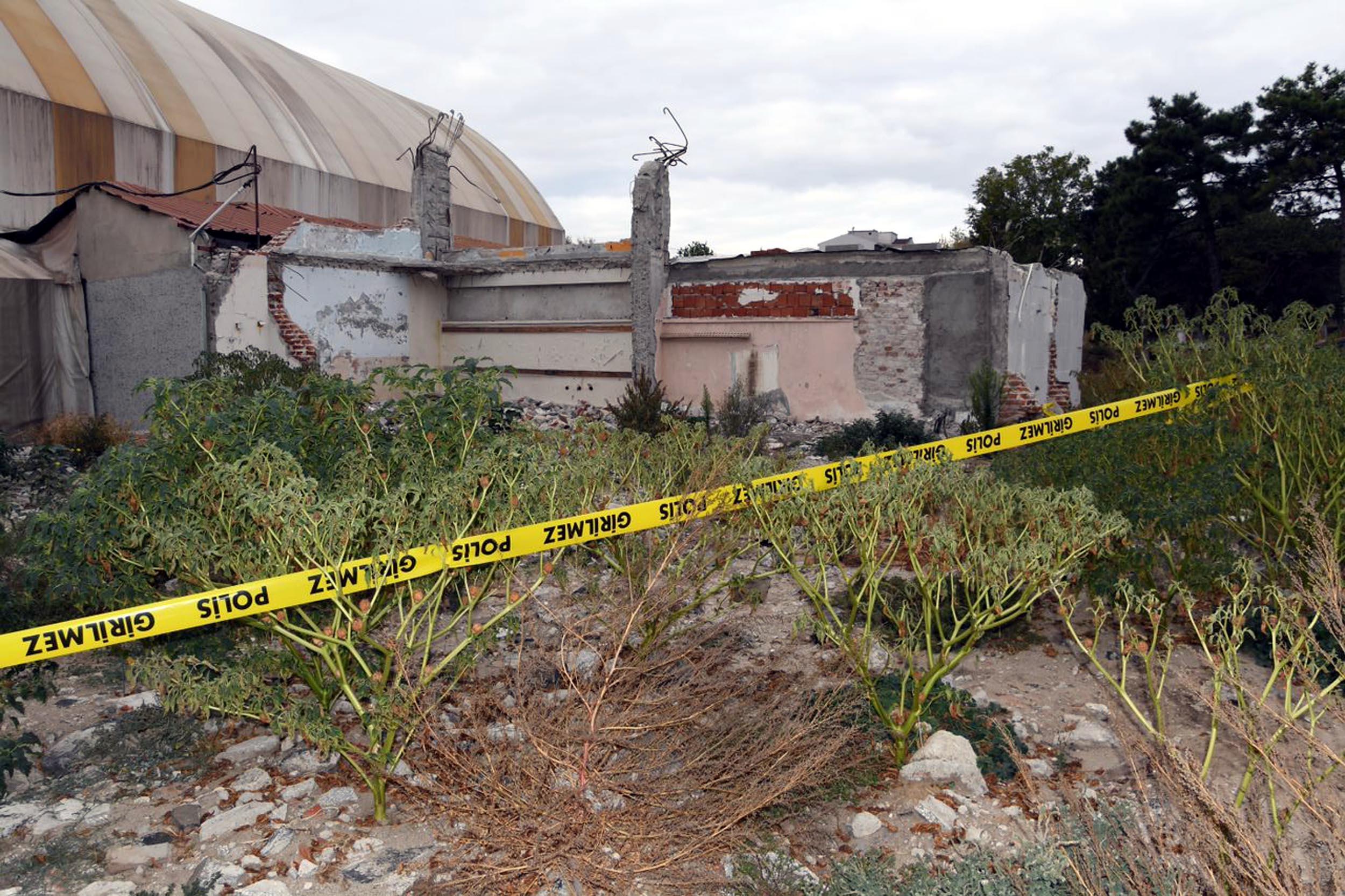 Nazlı’yı öldüren erkek arkadaşı tutuklandı