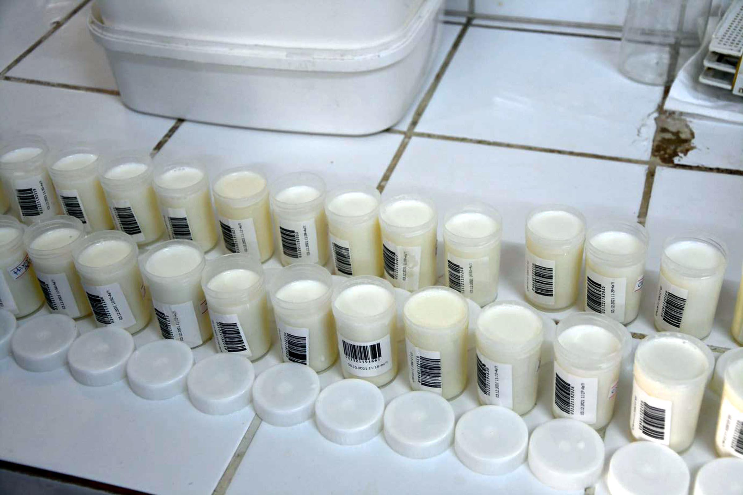 Sütün pahalı olmasının tek sebebi aracılar