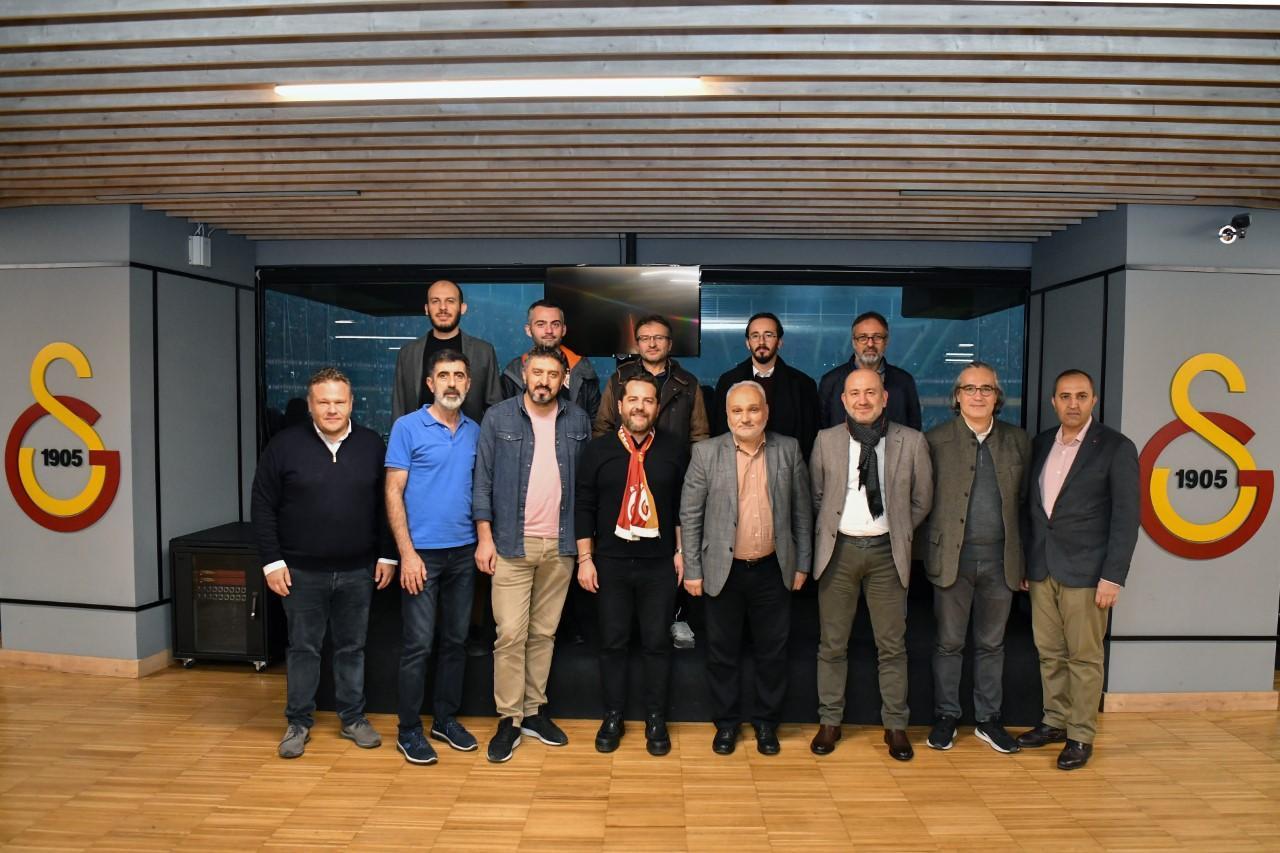 Erden Timur: Kültürel dönüşümün en büyük çarpanı futbol