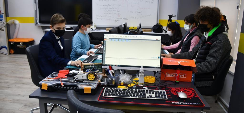 Bakan Özer: 81 ilde BİLSEM sayısını 225e çıkarttık