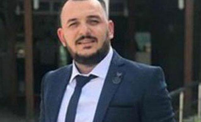 Aycan’ı 38 yerinden bıçaklayan eşi 18 yıl hapis cezası aldı