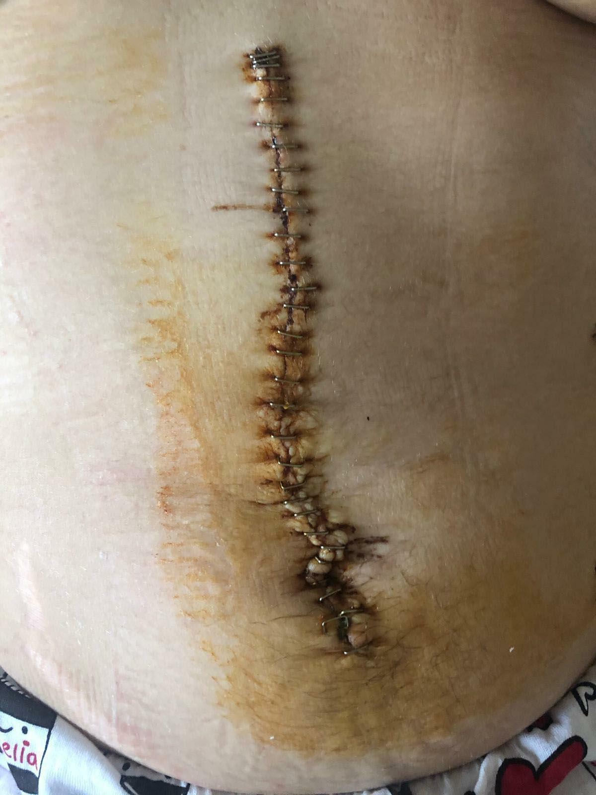 Aycan’ı 38 yerinden bıçaklayan eşi 18 yıl hapis cezası aldı